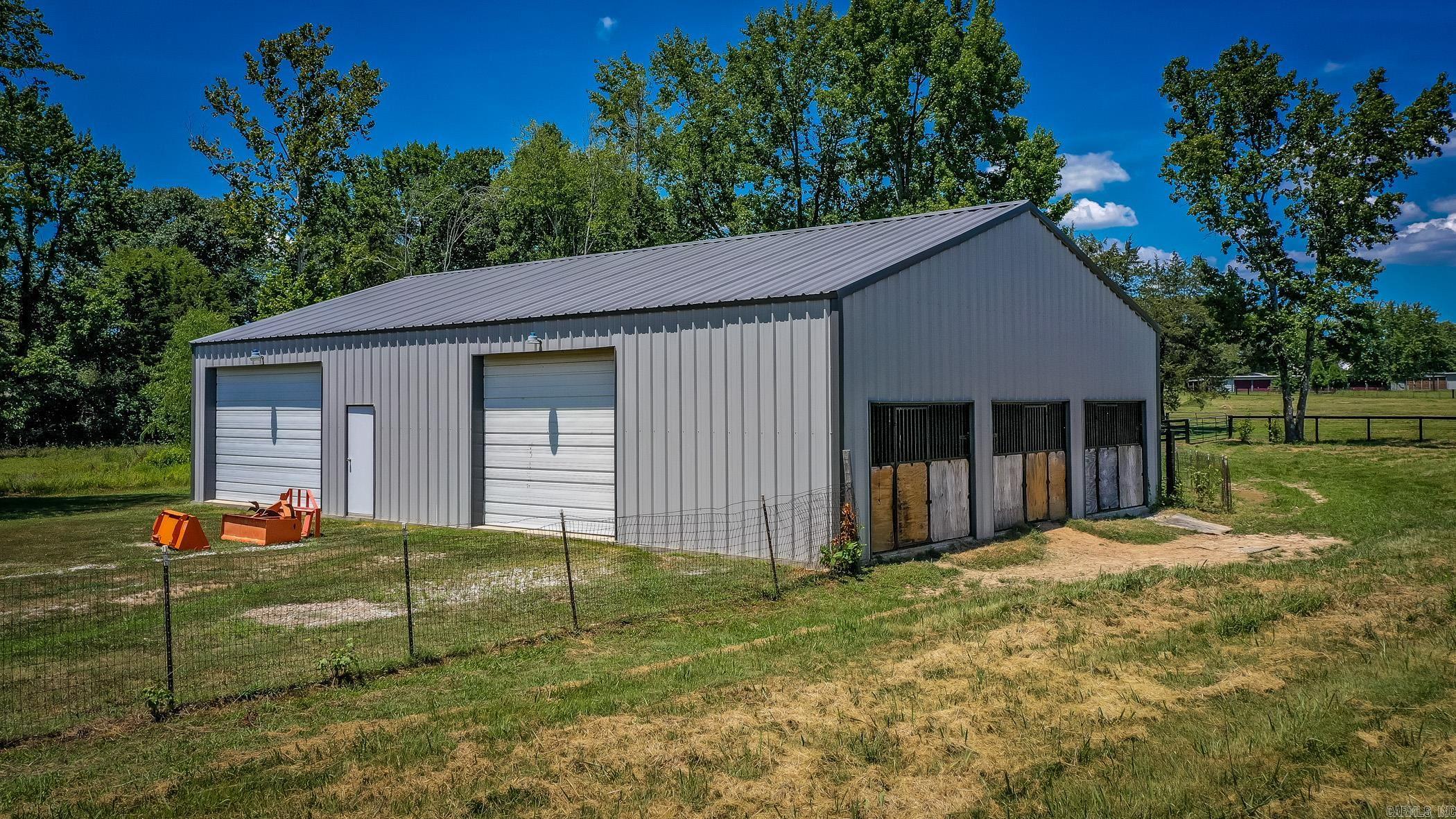 125 Centerview  Searcy, AR
