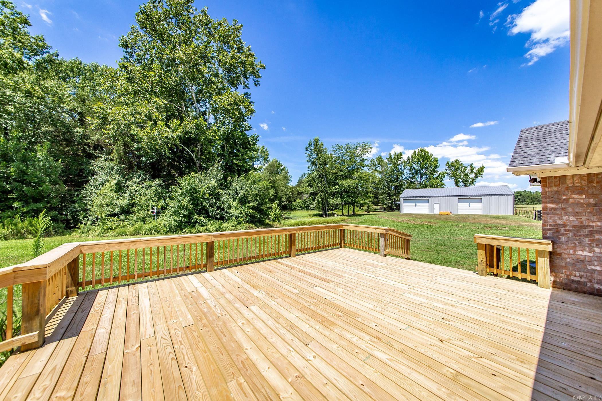 125 Centerview  Searcy, AR