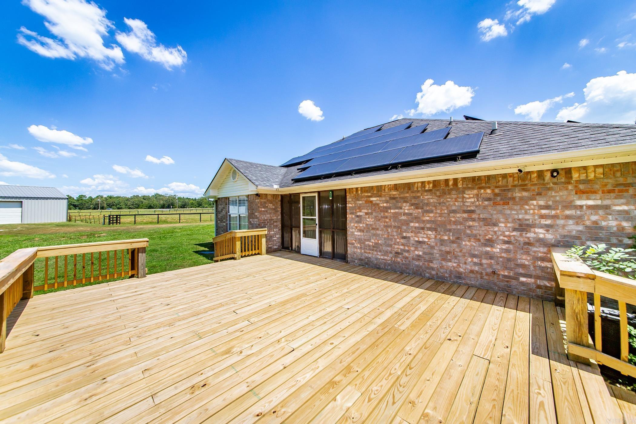 125 Centerview  Searcy, AR