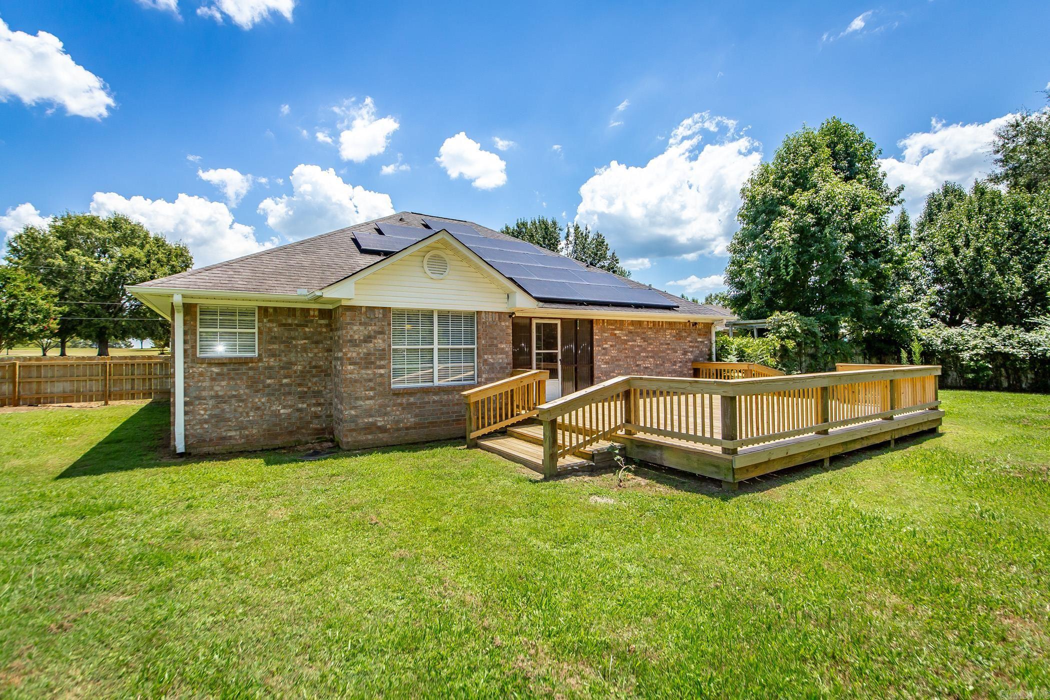 125 Centerview  Searcy, AR
