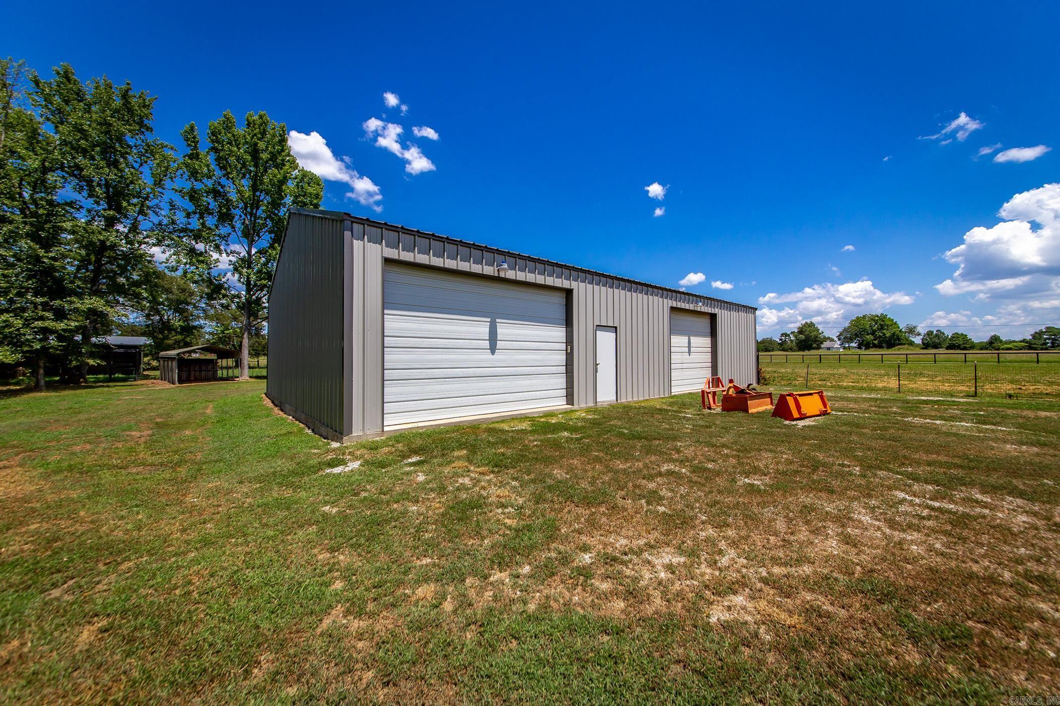 125 Centerview  Searcy, AR