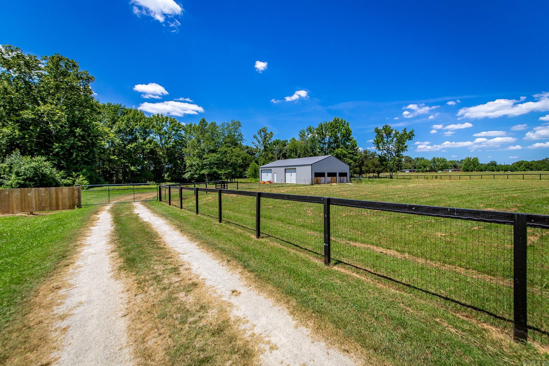 125 Centerview  Searcy, AR