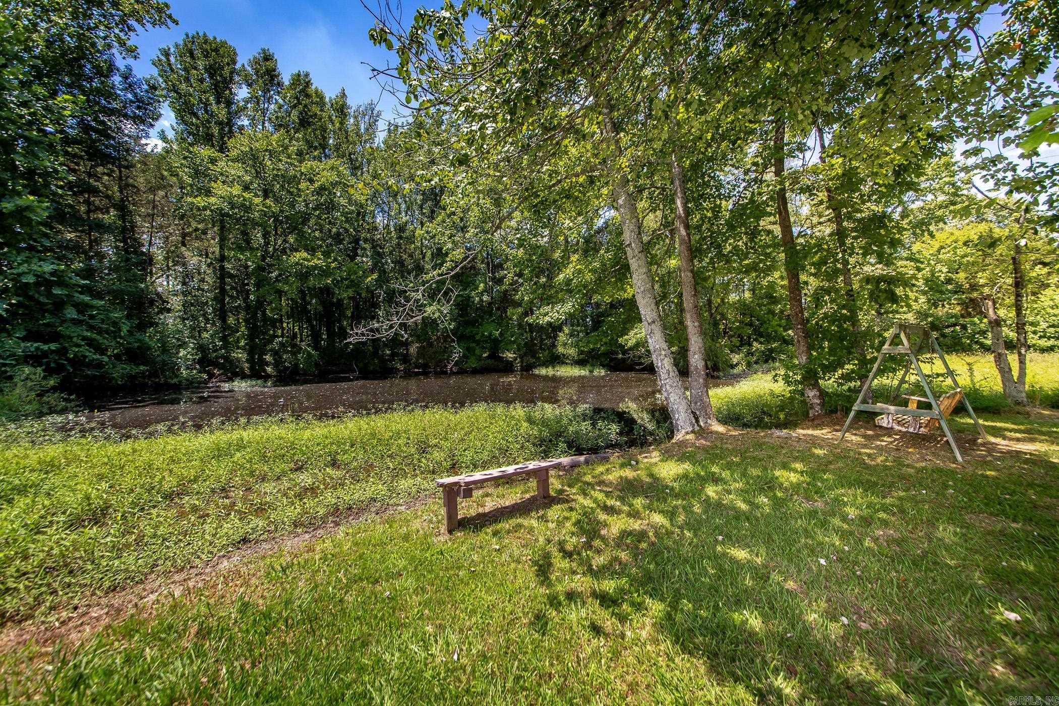 125 Centerview  Searcy, AR
