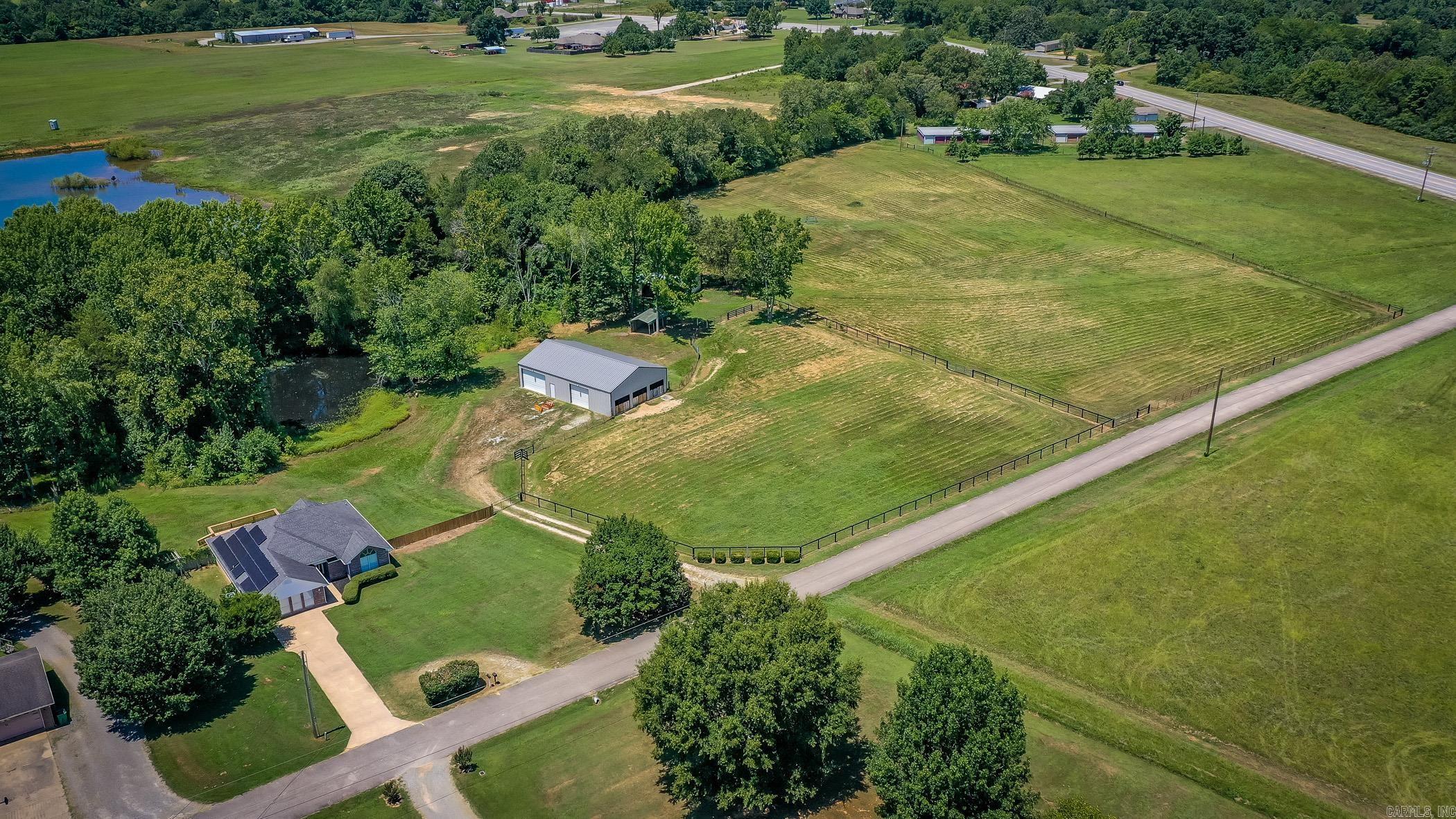125 Centerview  Searcy, AR