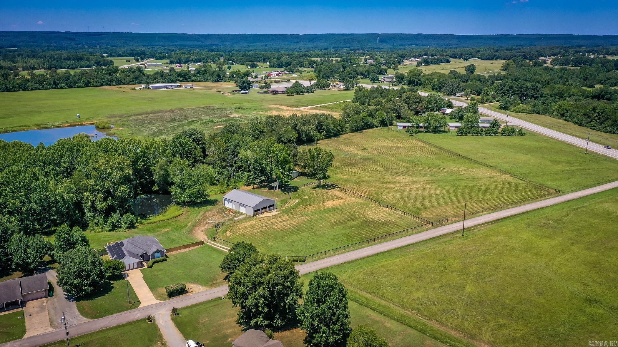 125 Centerview  Searcy, AR