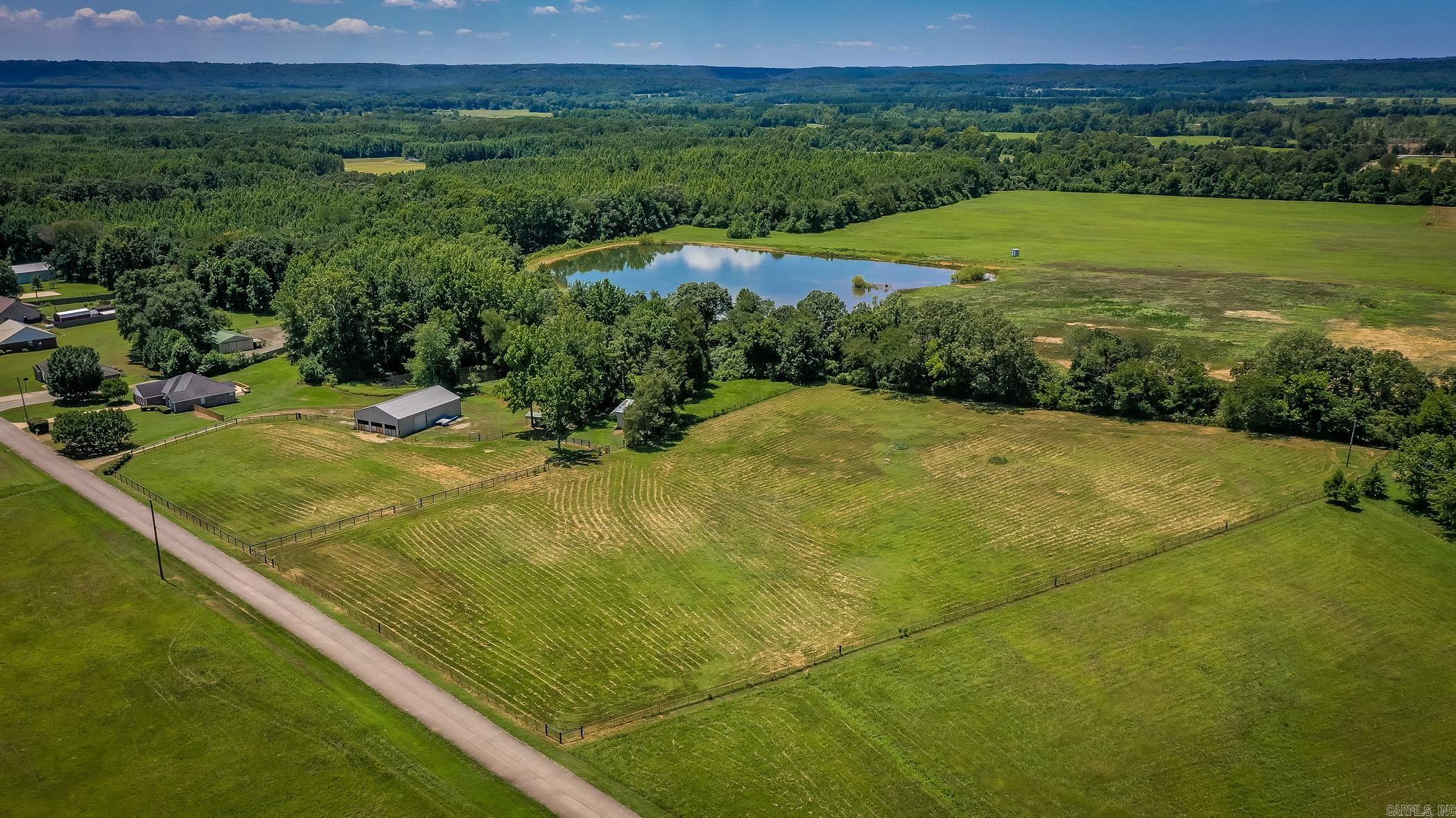 125 Centerview  Searcy, AR