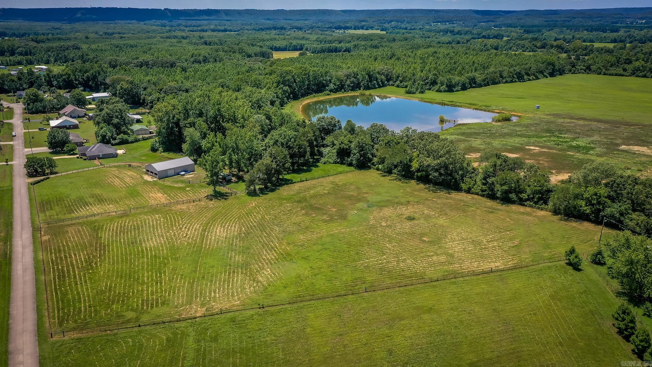 125 Centerview  Searcy, AR