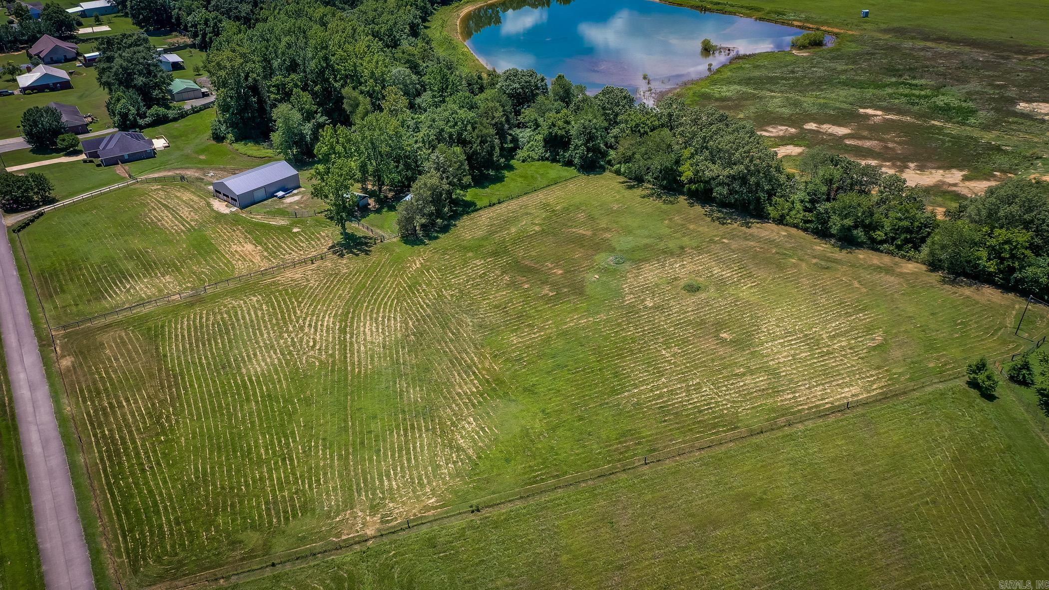 125 Centerview  Searcy, AR