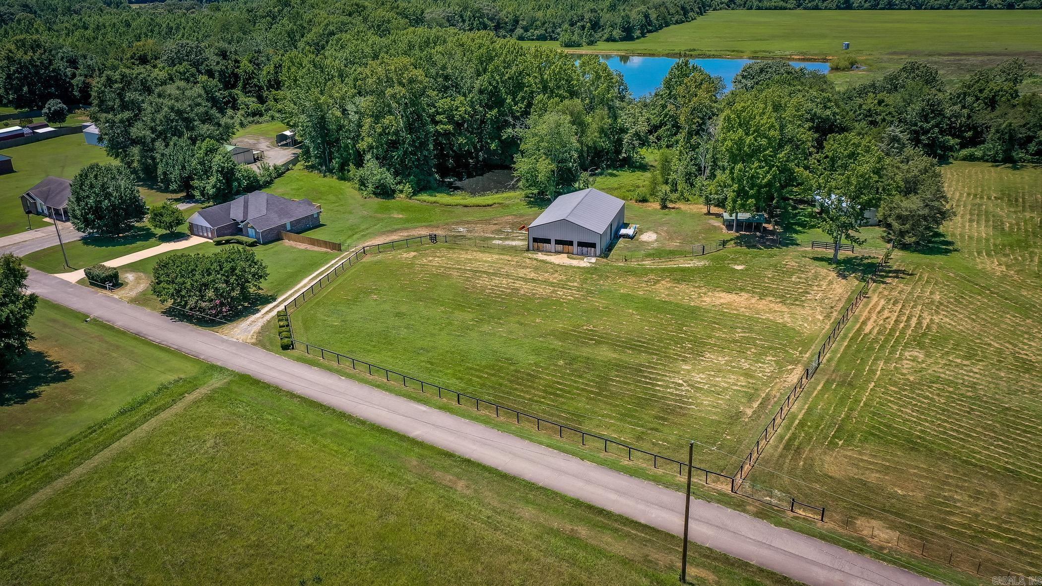125 Centerview  Searcy, AR