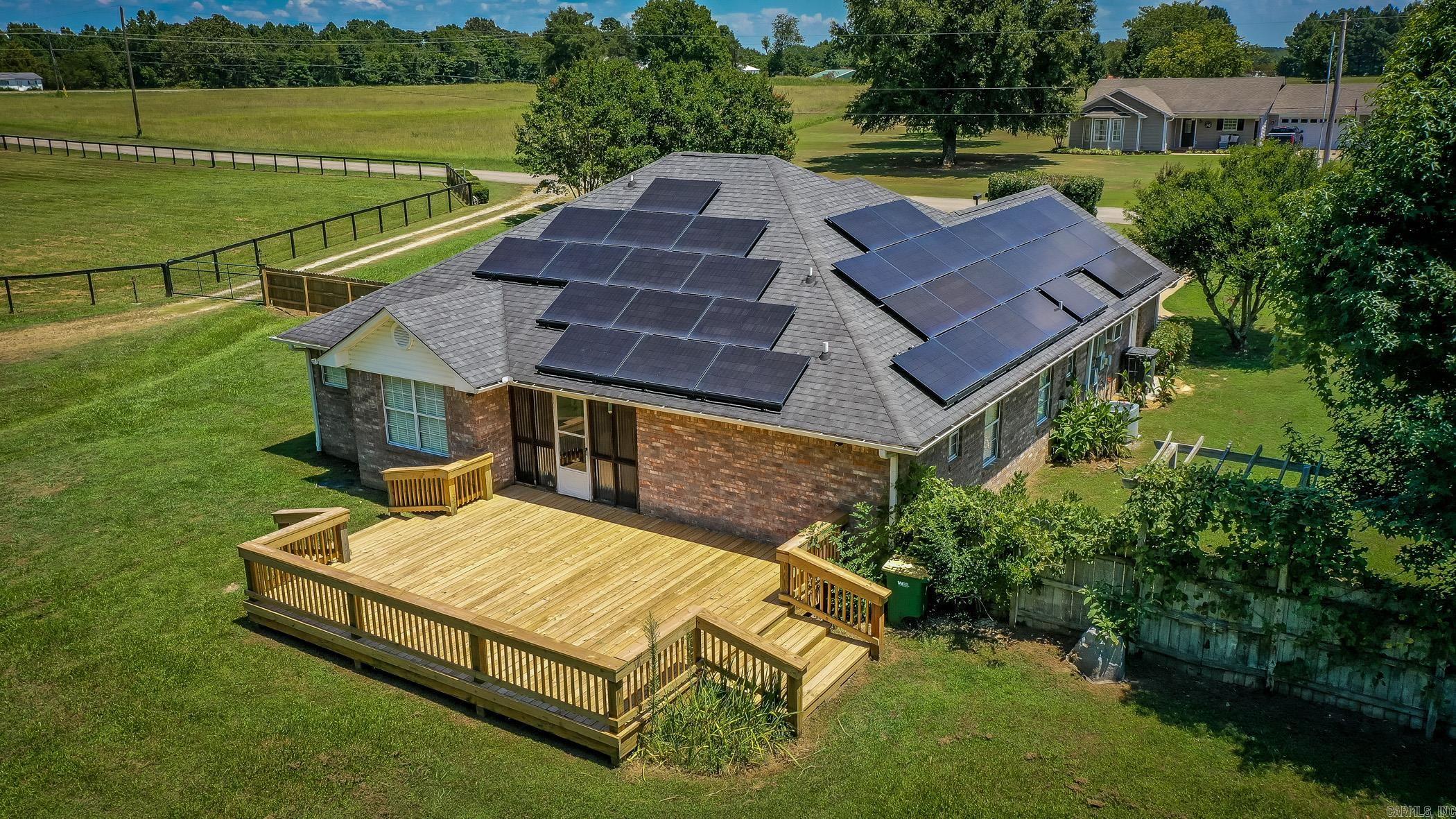 125 Centerview  Searcy, AR