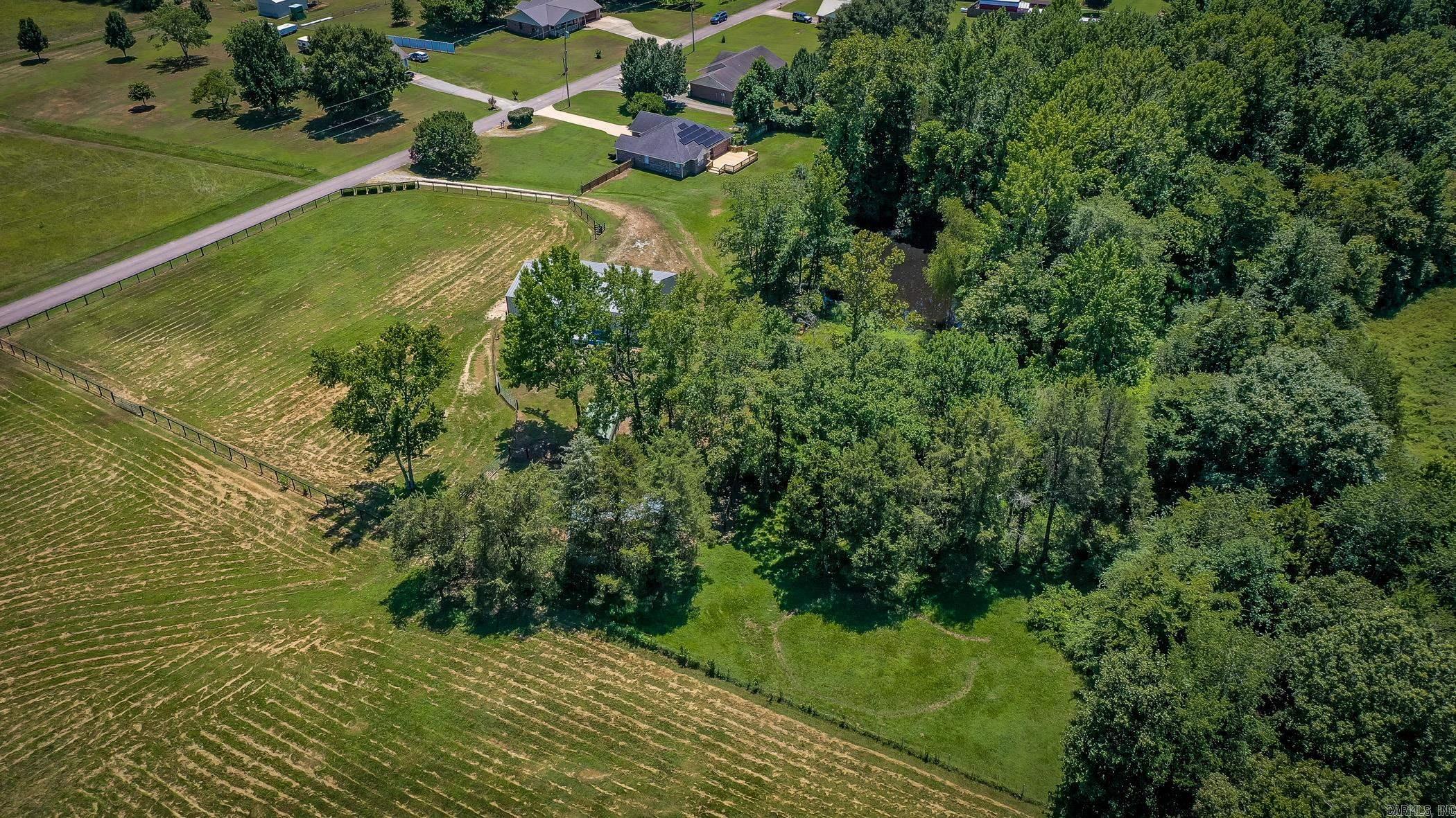 125 Centerview  Searcy, AR