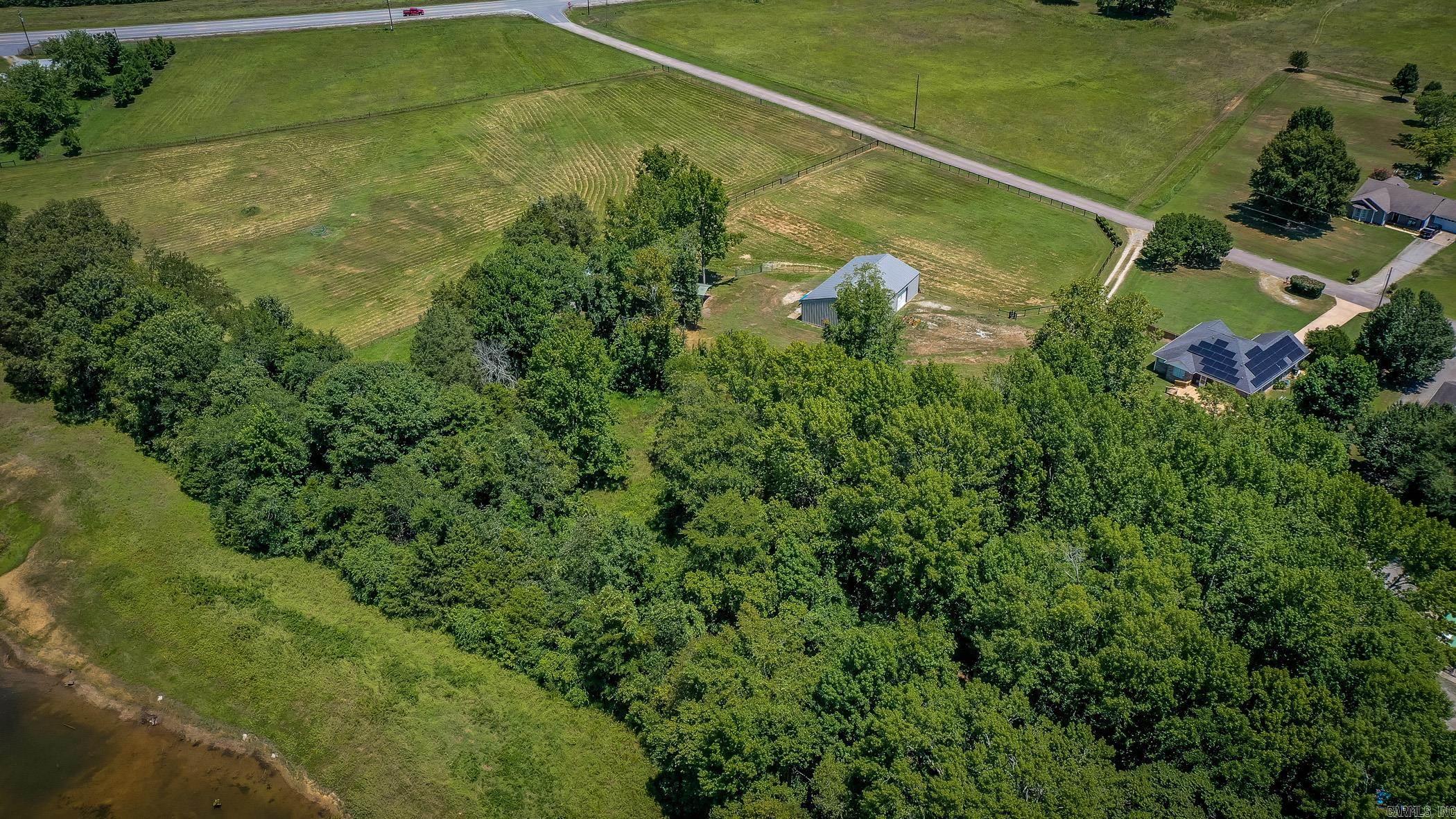 125 Centerview  Searcy, AR