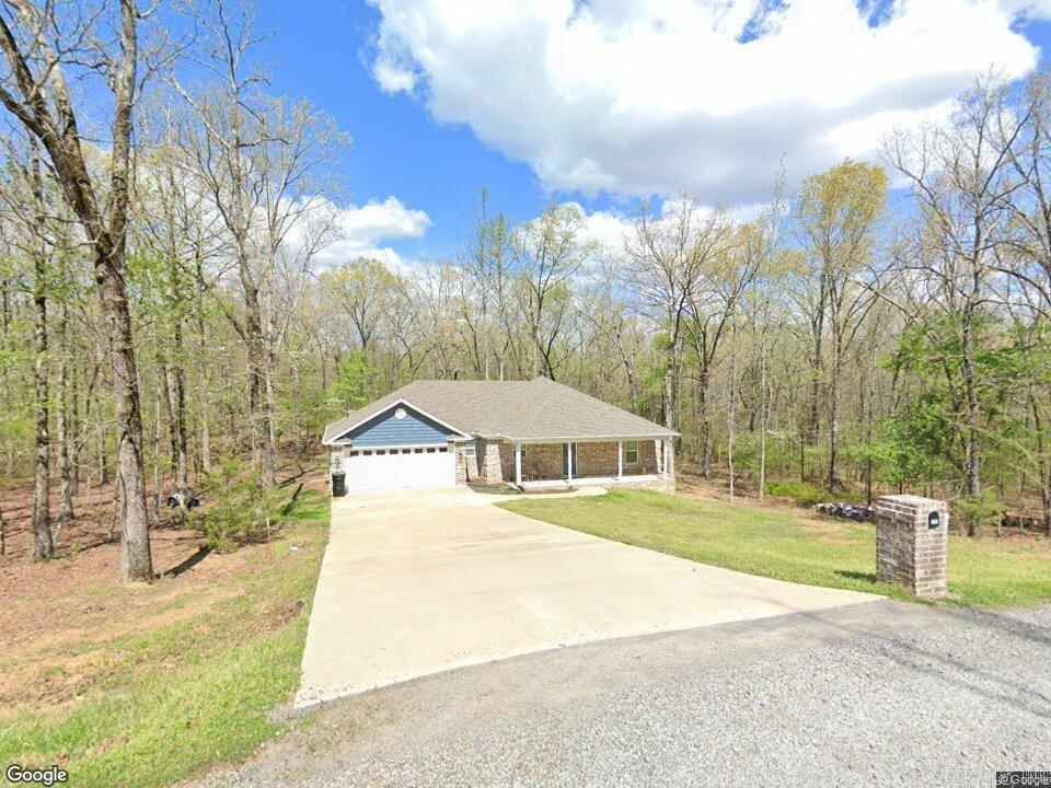 265 Pleasant Oaks Loop  El Paso, AR