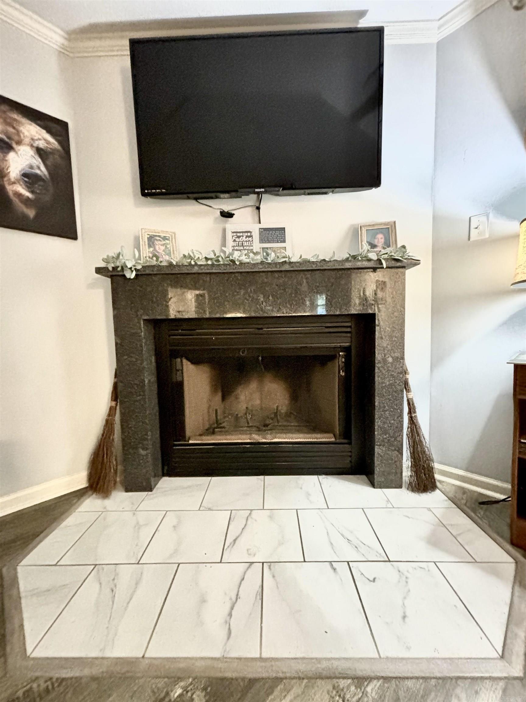 265 Pleasant Oaks Loop  El Paso, AR