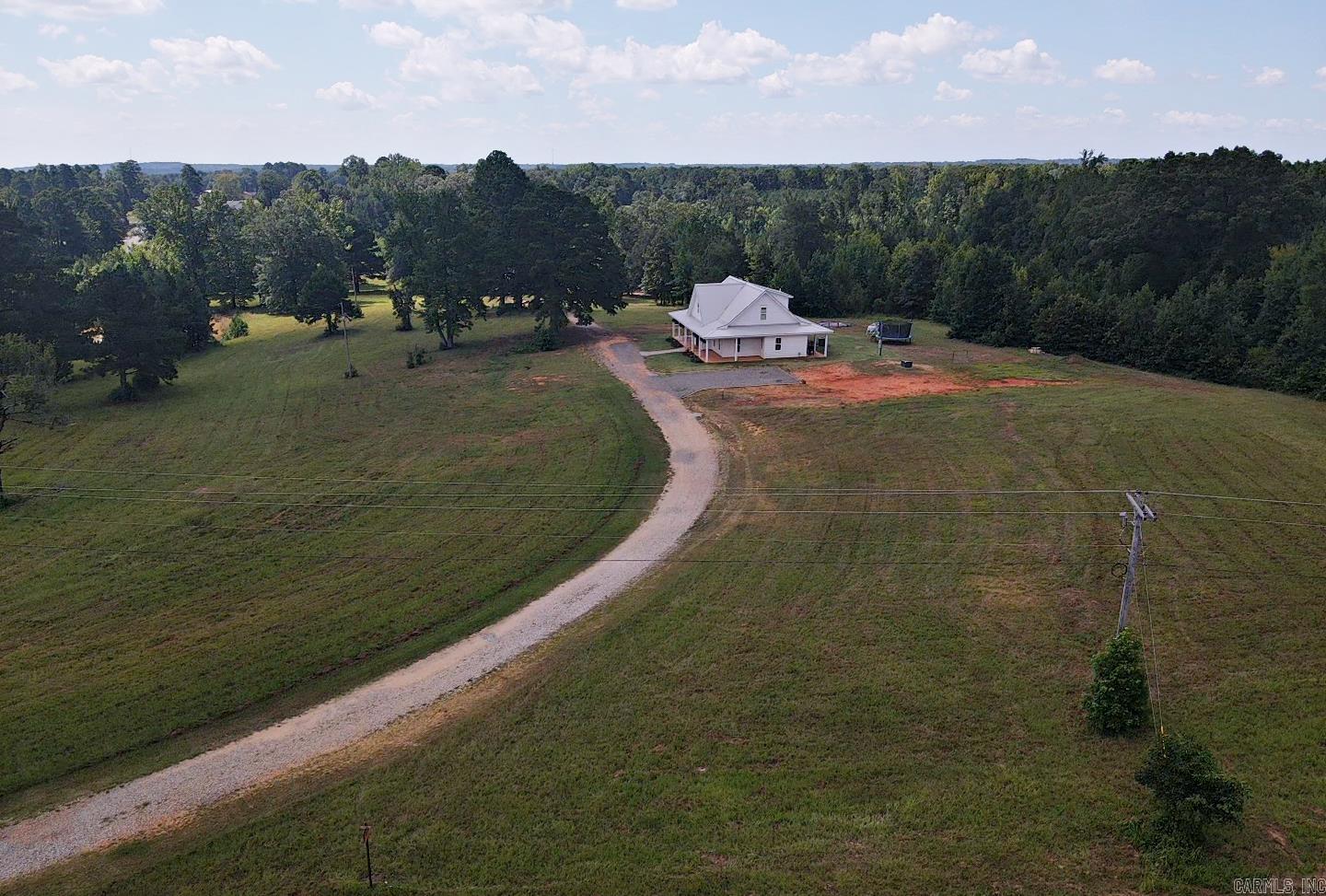 1767 Degray  Arkadelphia, AR