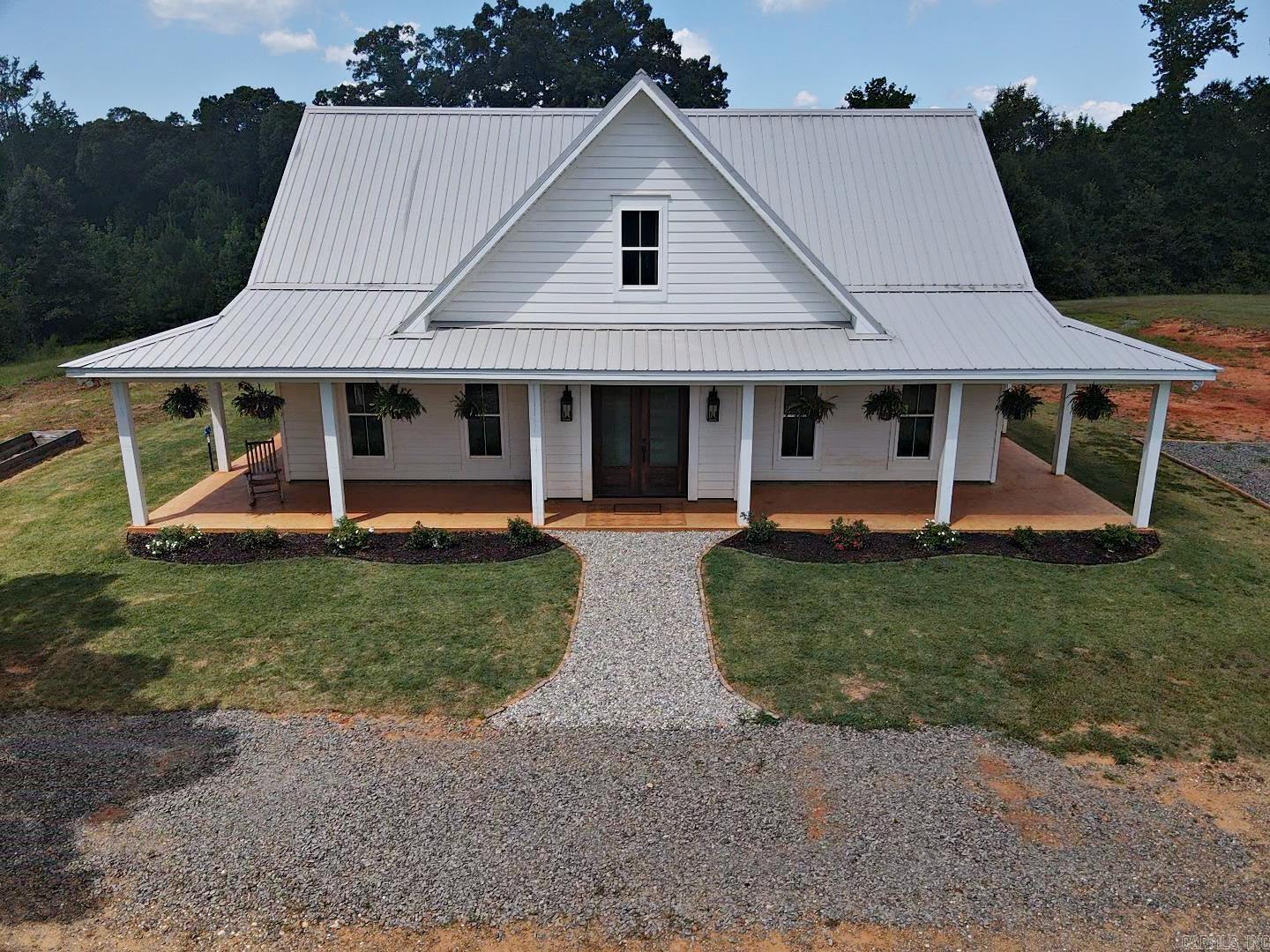 1767 Degray  Arkadelphia, AR
