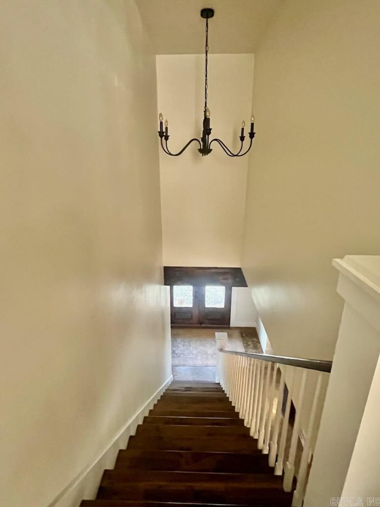 1767 Degray  Arkadelphia, AR