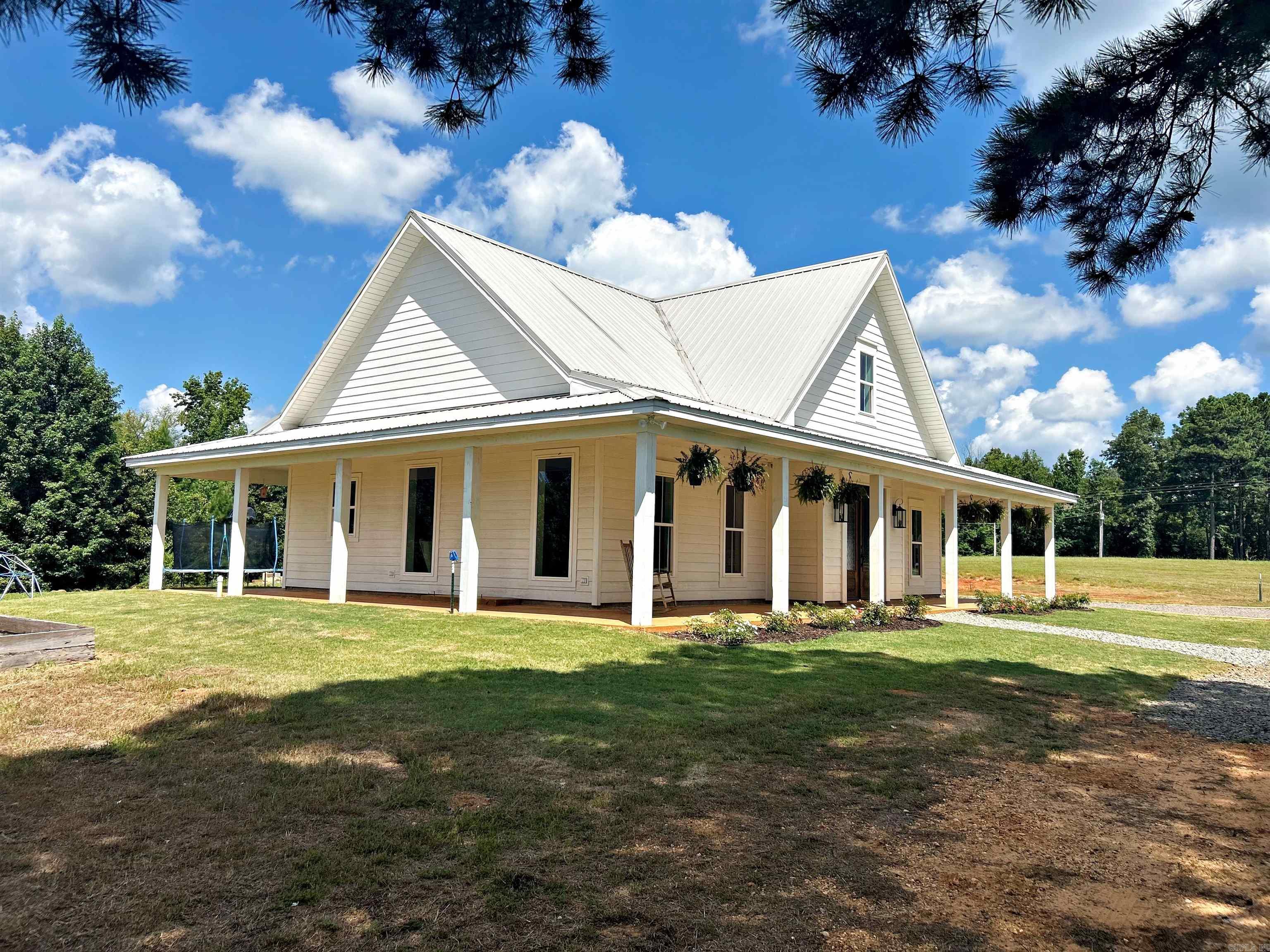1767 Degray  Arkadelphia, AR