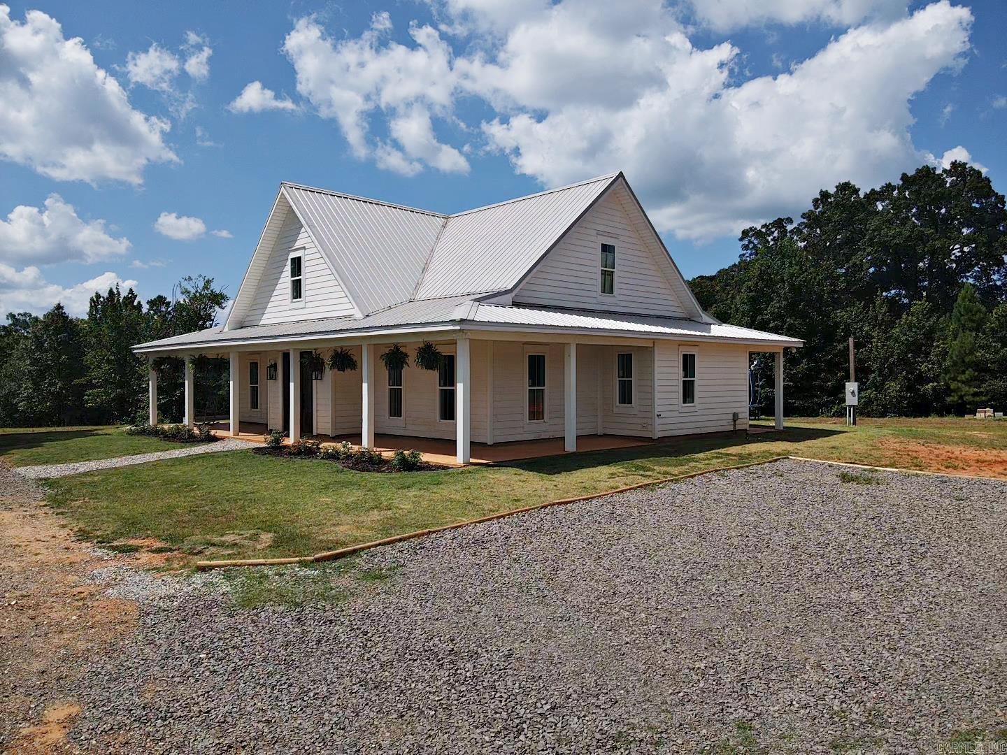 1767 Degray  Arkadelphia, AR