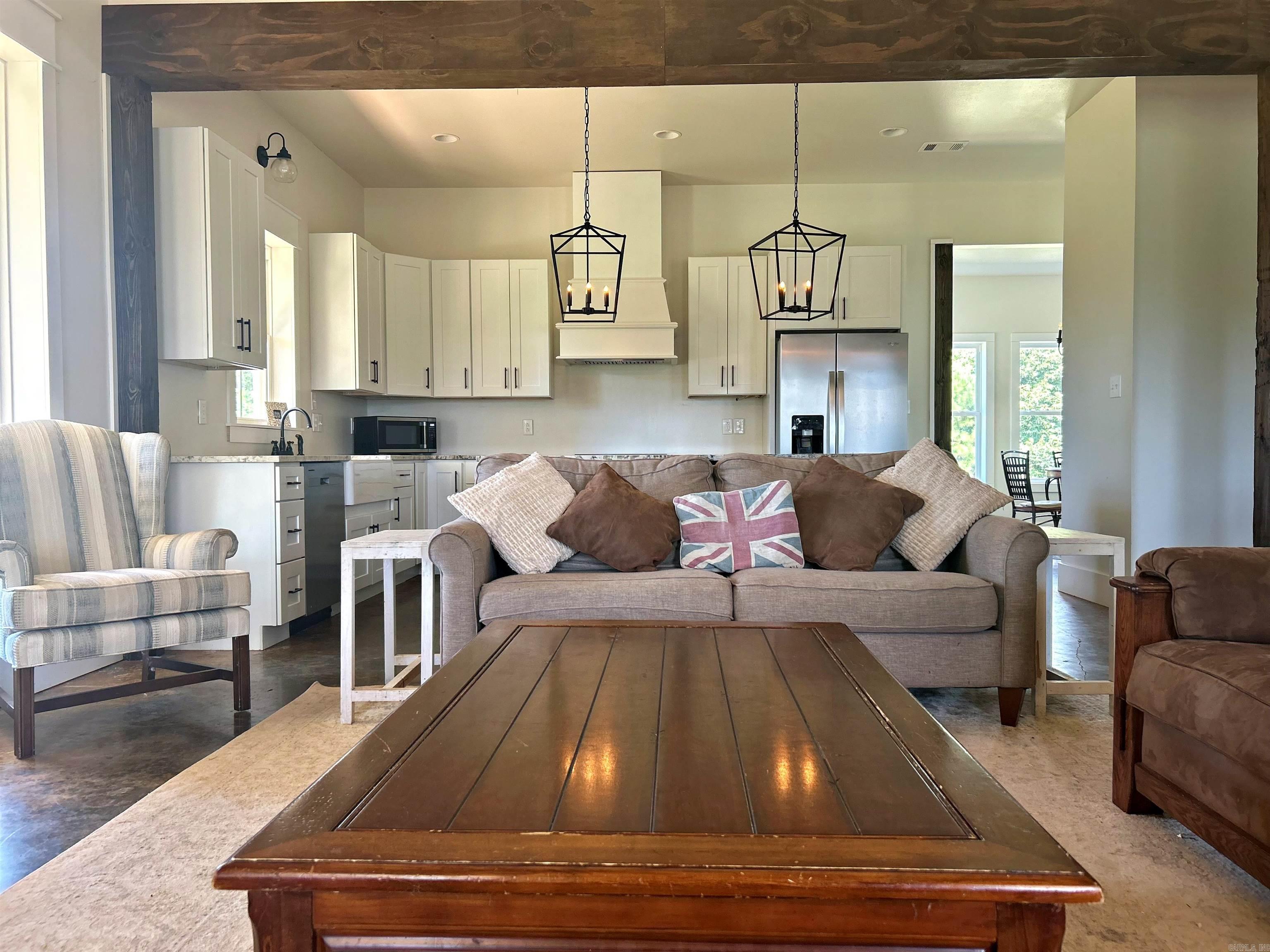 1767 Degray  Arkadelphia, AR