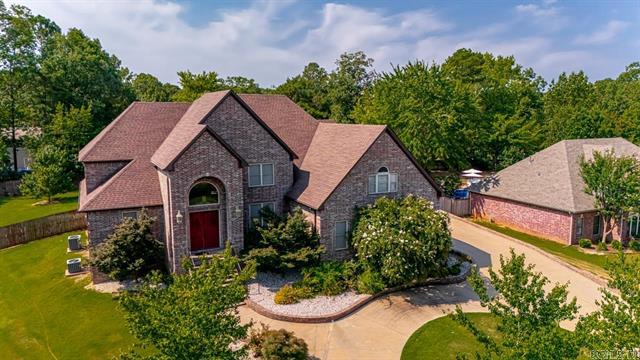 7206  Worth  Benton, AR