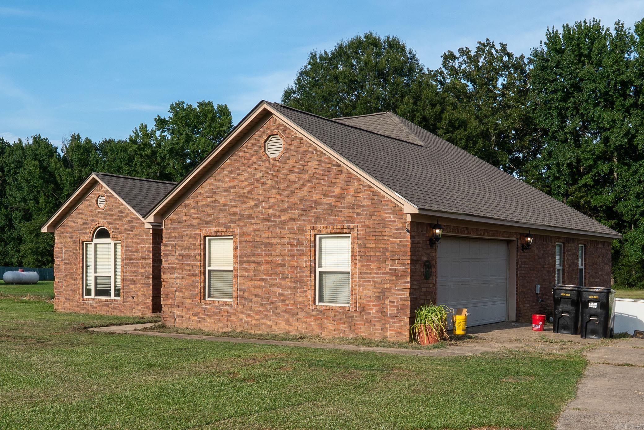 135 Red Bud  Ward, AR