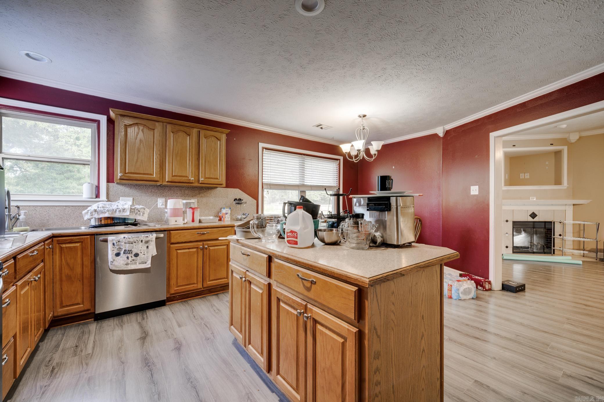 135 Red Bud  Ward, AR