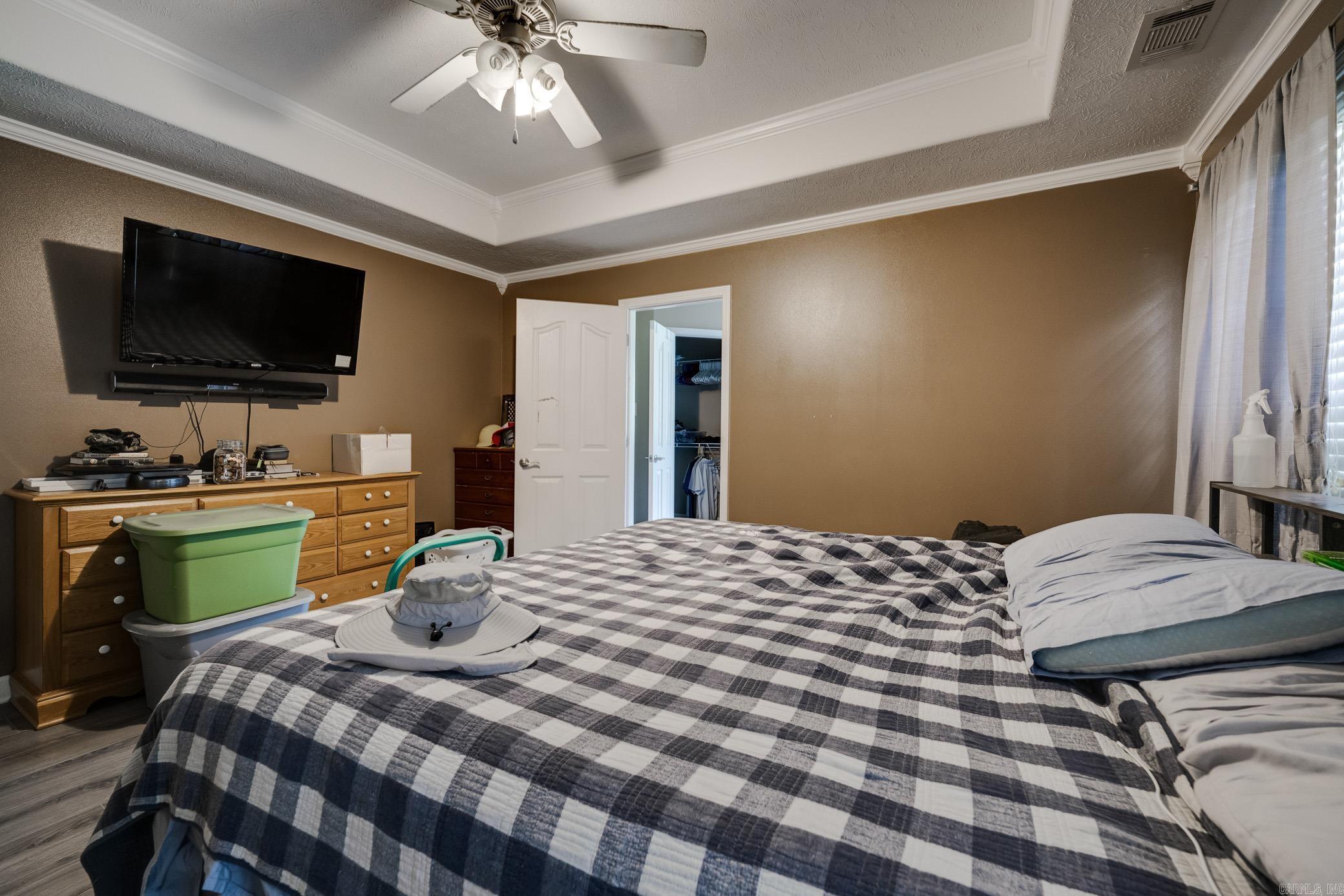135 Red Bud  Ward, AR