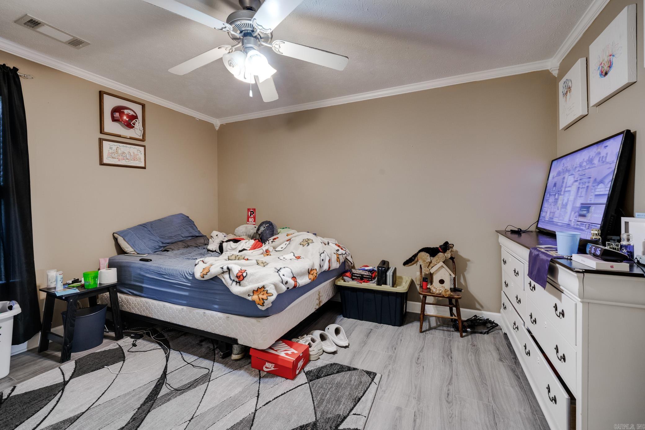 135 Red Bud  Ward, AR