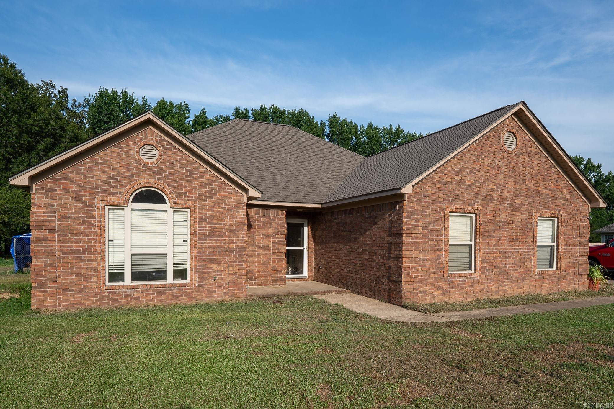 135 Red Bud  Ward, AR