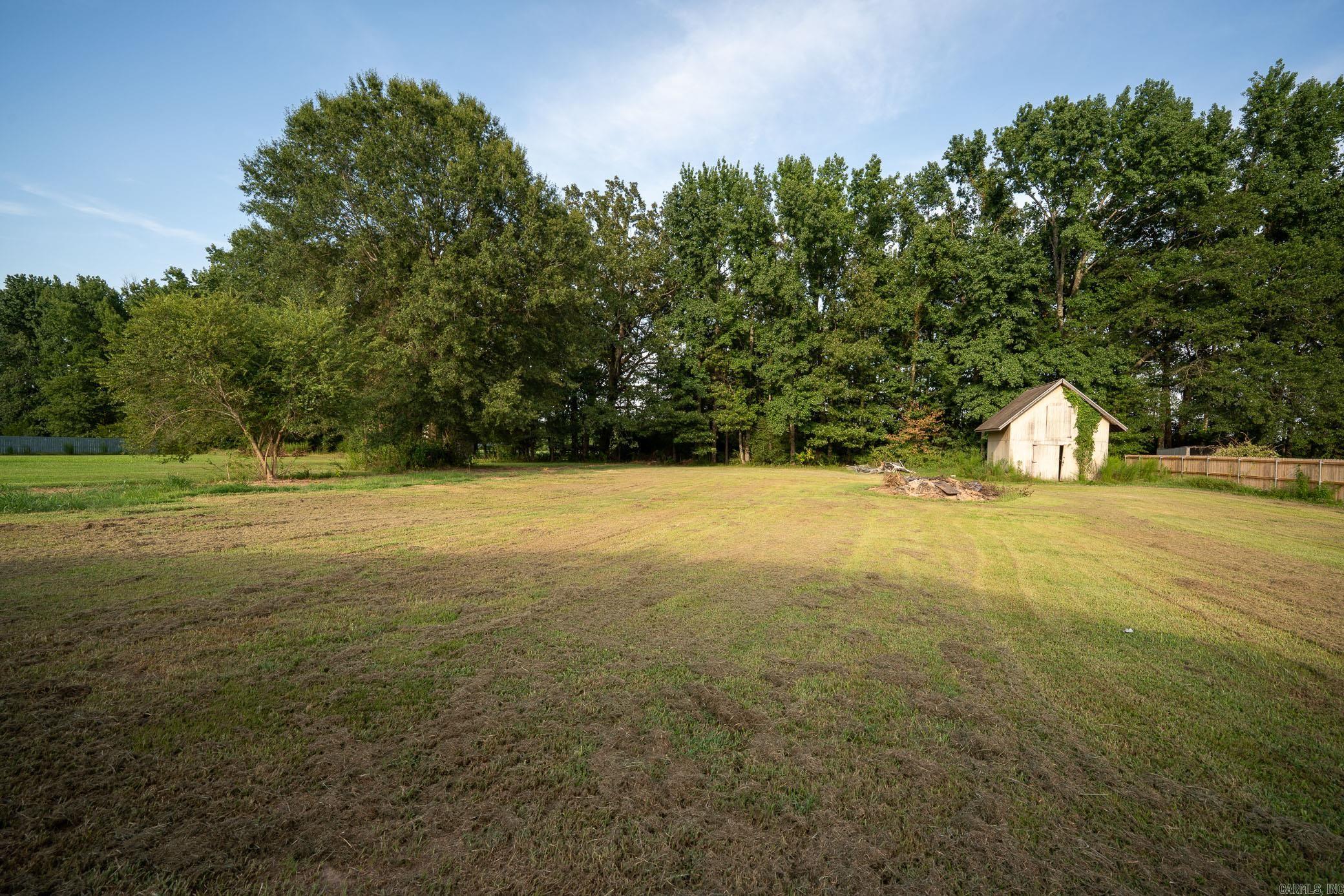 135 Red Bud  Ward, AR