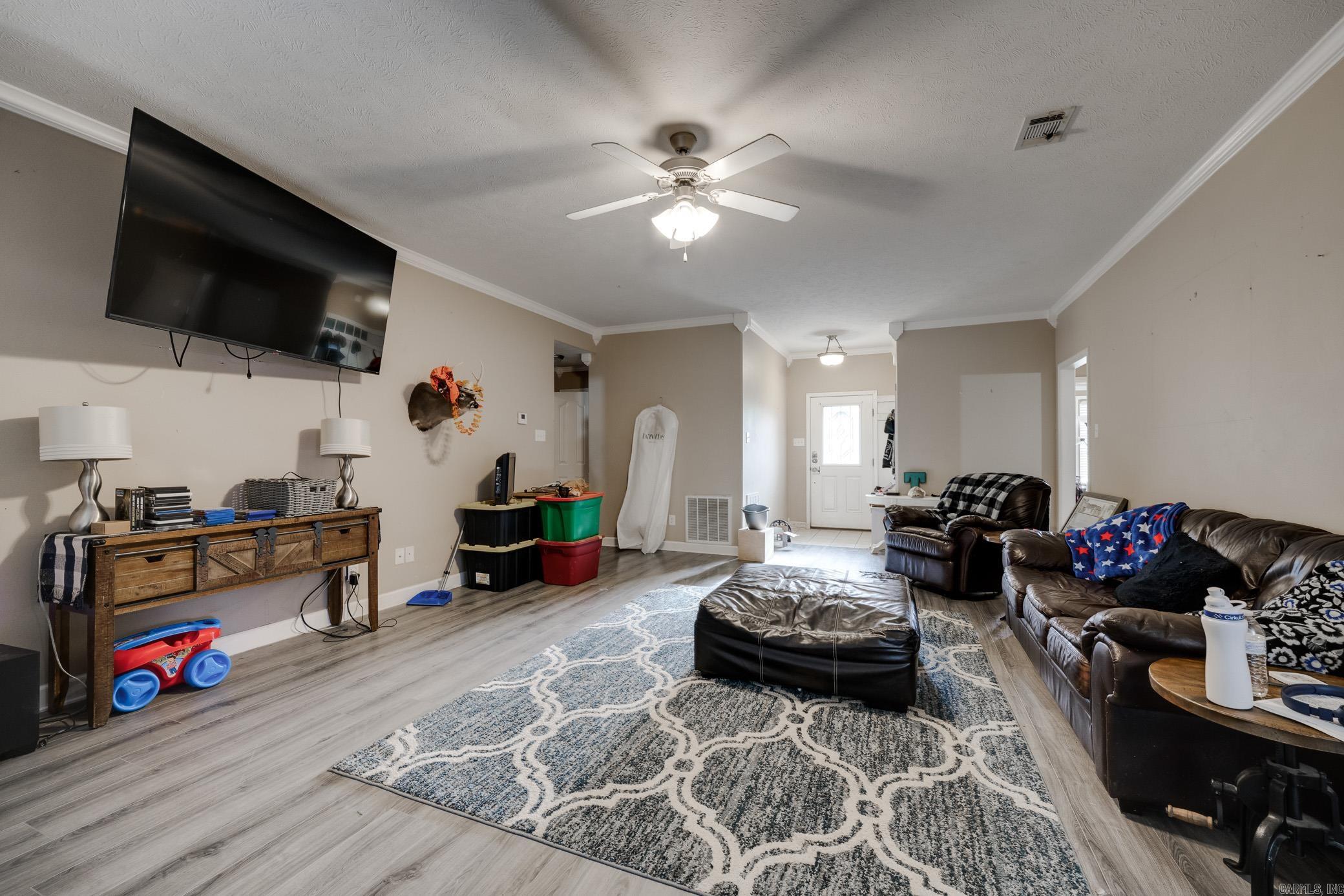135 Red Bud  Ward, AR