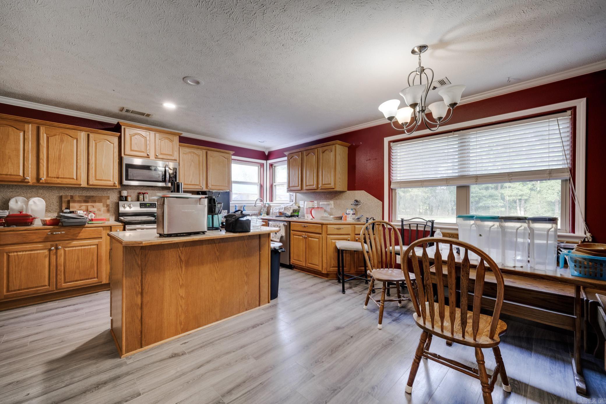 135 Red Bud  Ward, AR
