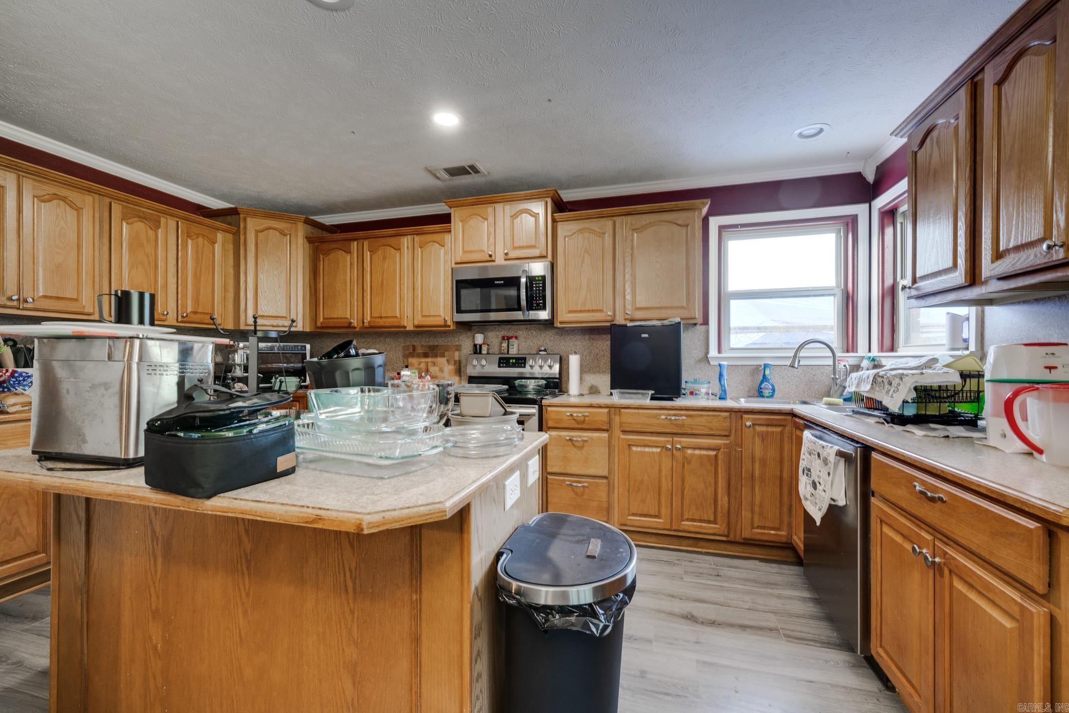 135 Red Bud  Ward, AR