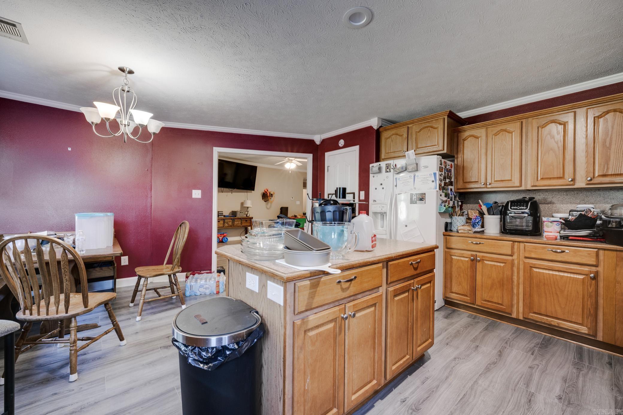 135 Red Bud  Ward, AR