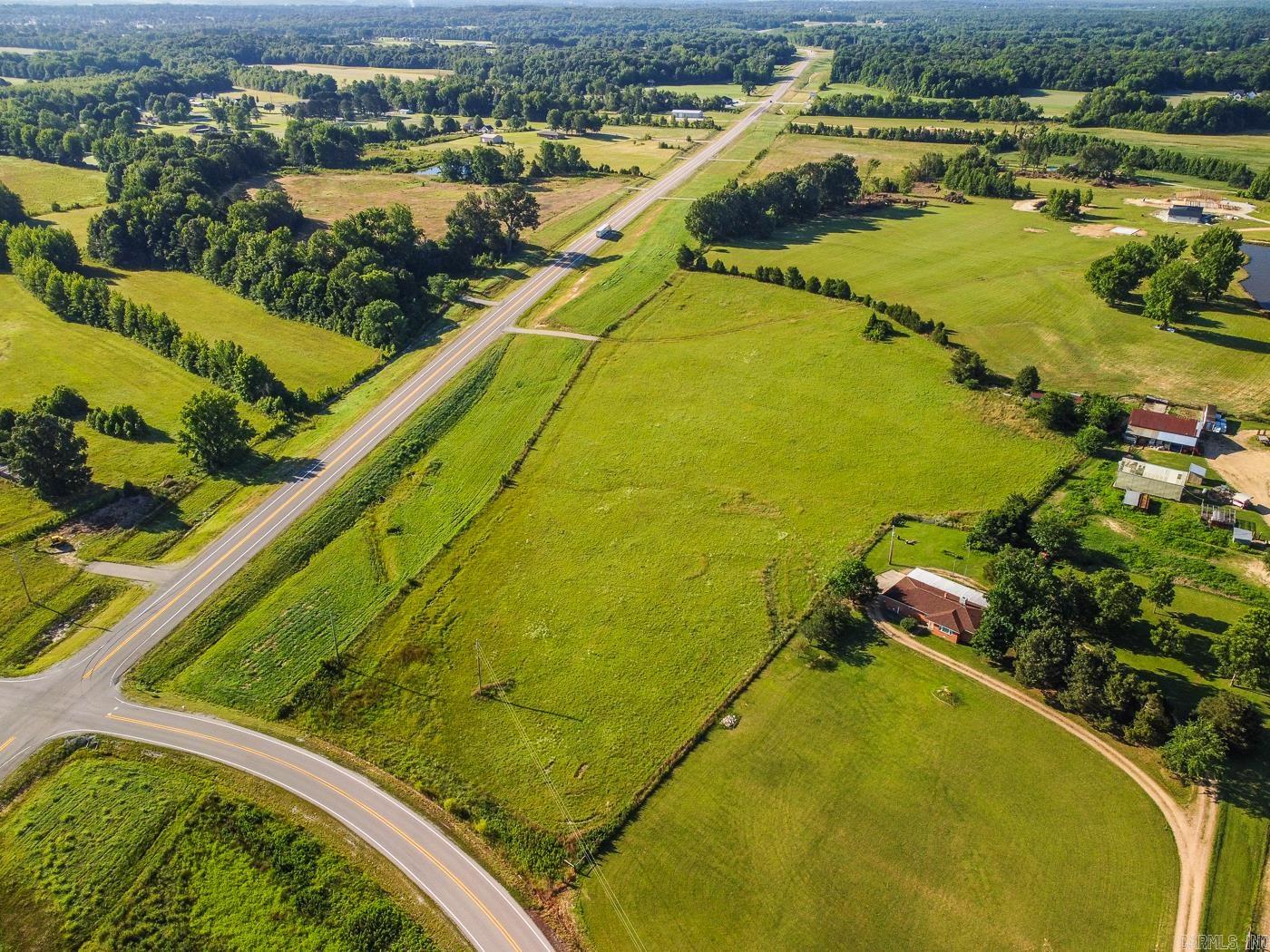 14.48 Acres Highway 412 Bypass Walcott Road Paragould, AR