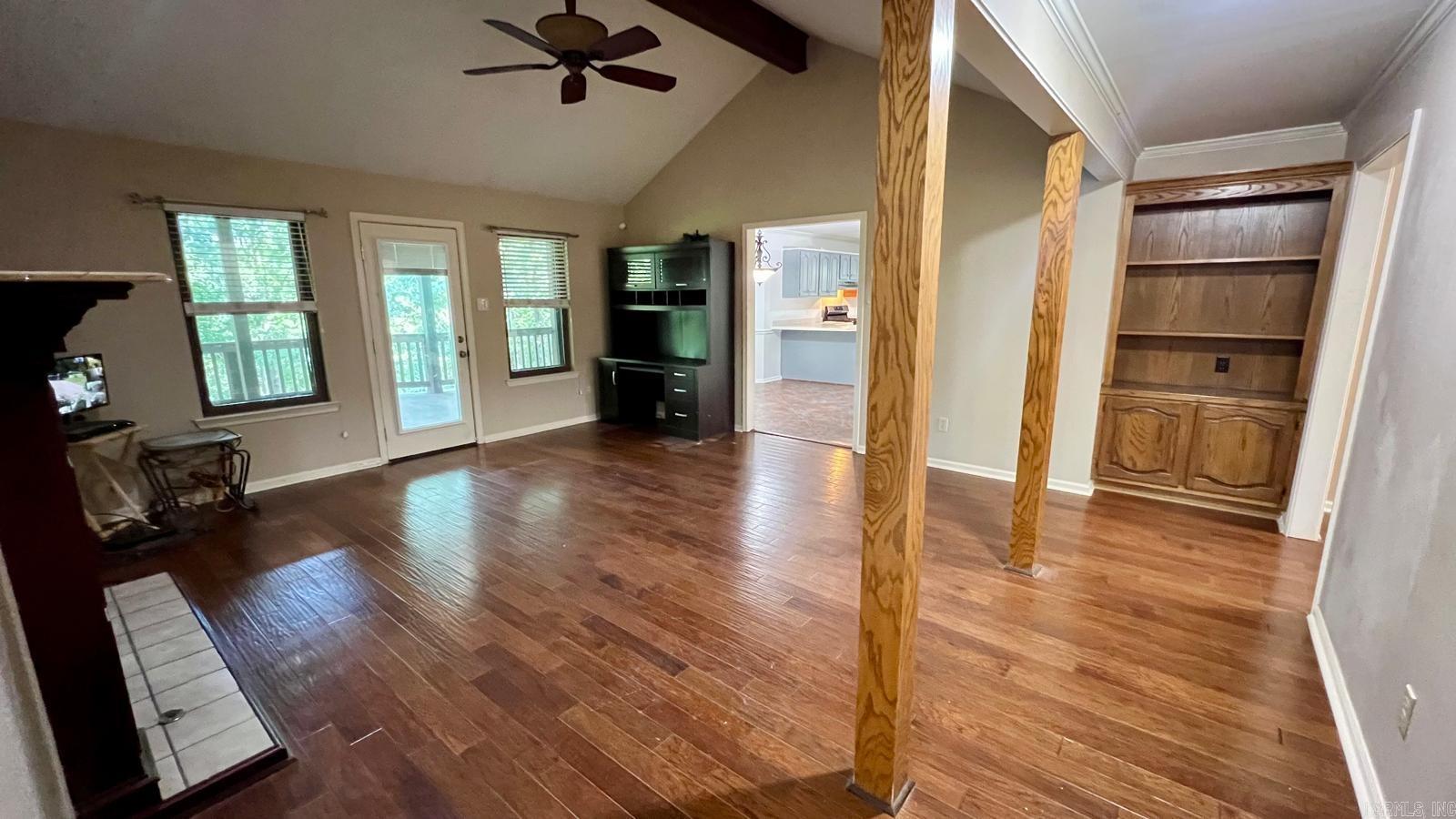 5820 McMurtrey  North Little Rock, AR