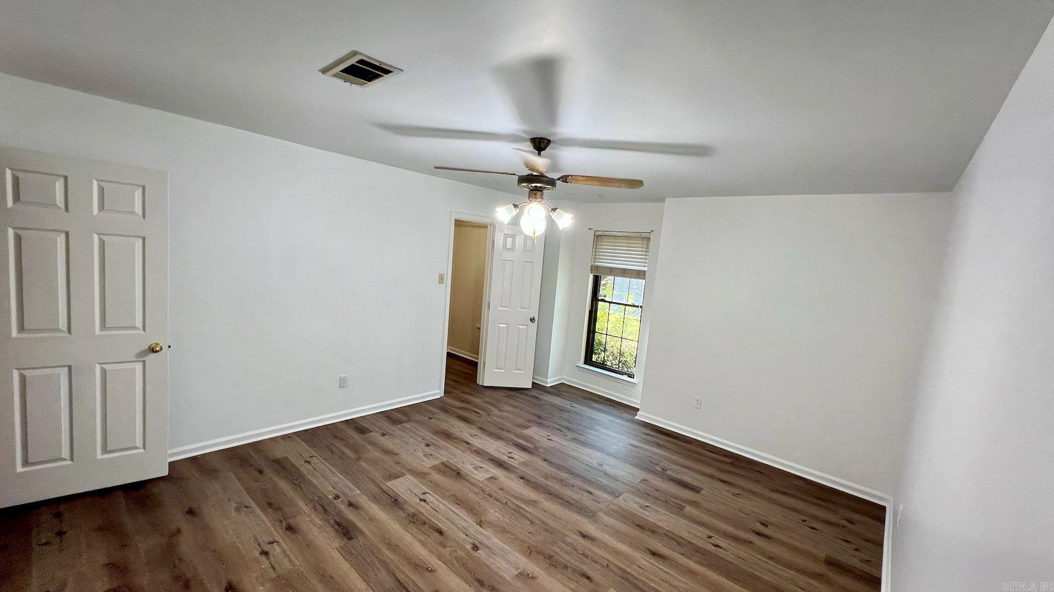 5820 McMurtrey  North Little Rock, AR