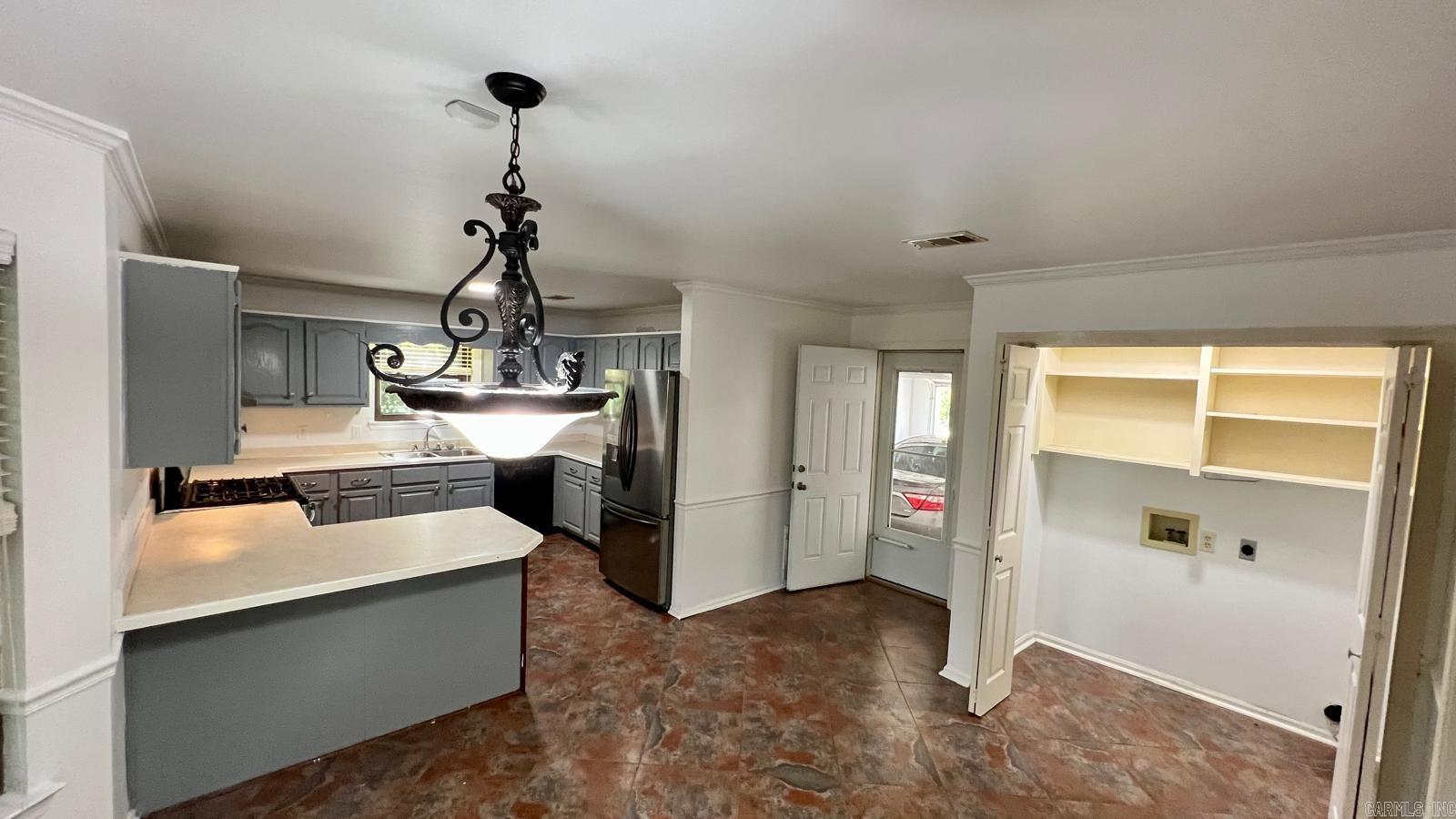 5820 McMurtrey  North Little Rock, AR