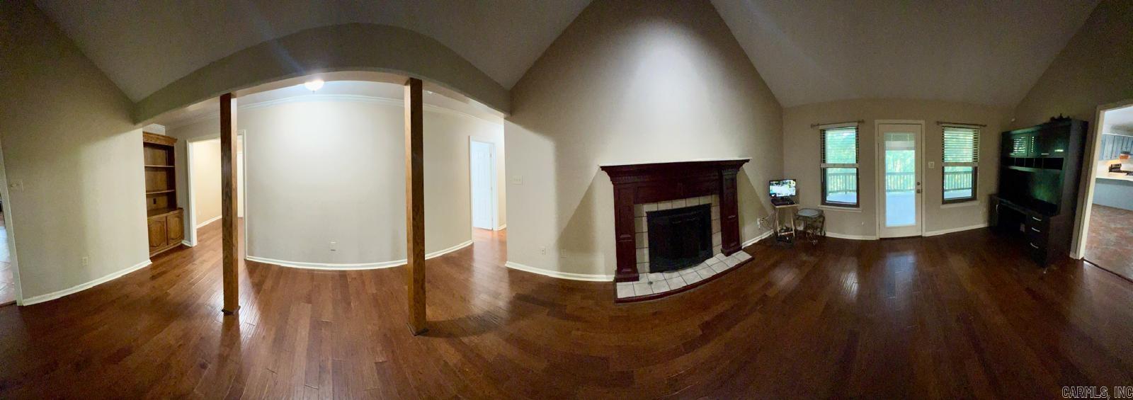 5820 McMurtrey  North Little Rock, AR