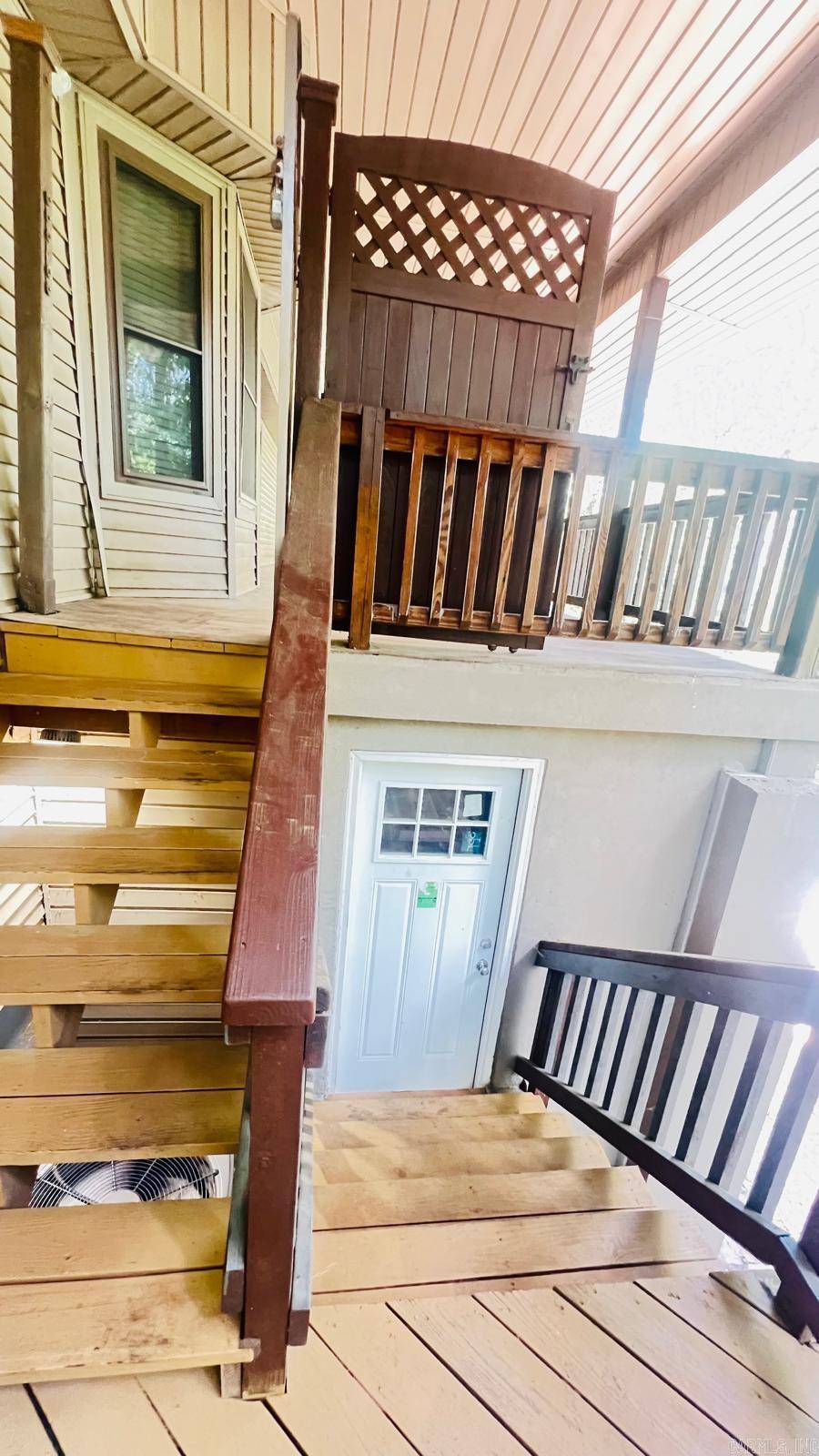5820 McMurtrey  North Little Rock, AR