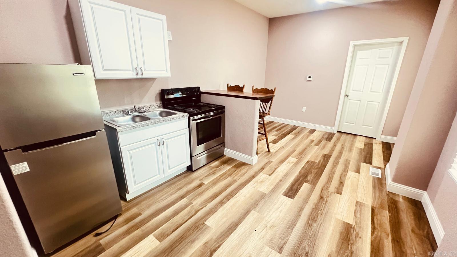 5820 McMurtrey  North Little Rock, AR