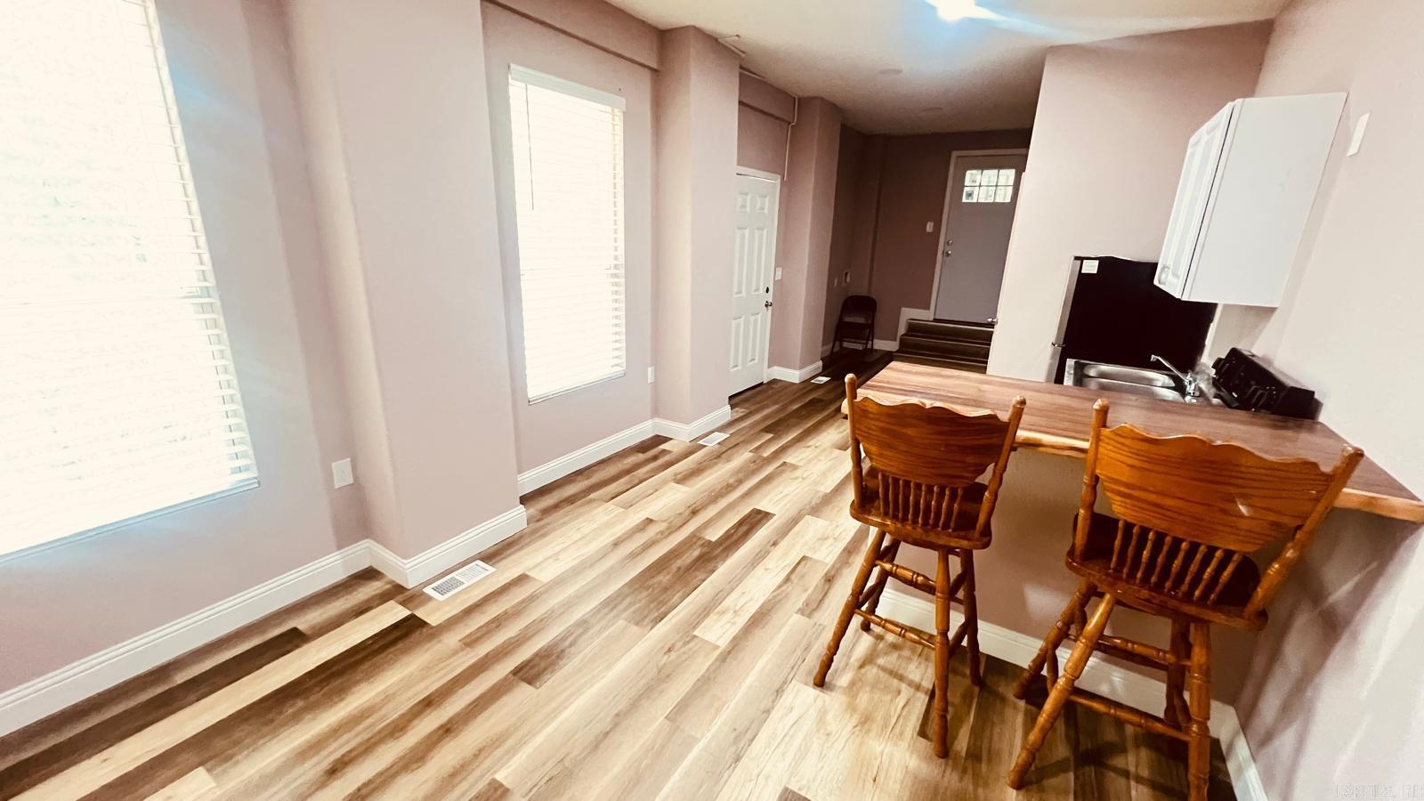 5820 McMurtrey  North Little Rock, AR