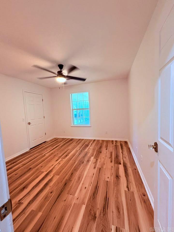 165 Mountain View Circle  Clarksville, AR