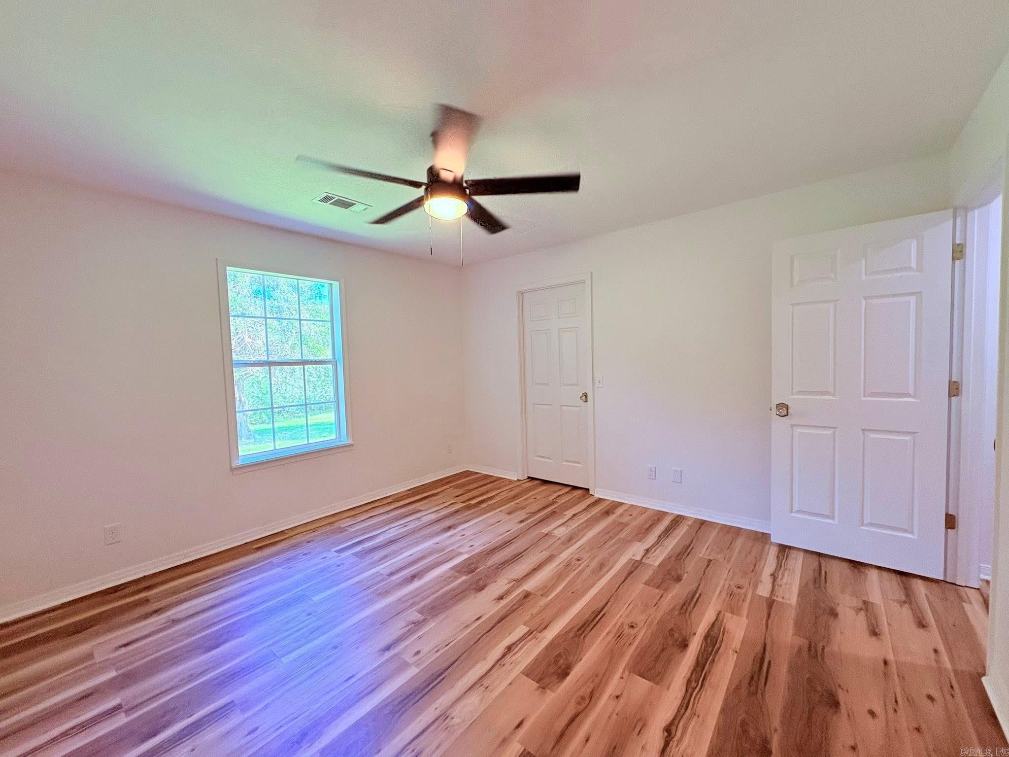 165 Mountain View Circle  Clarksville, AR