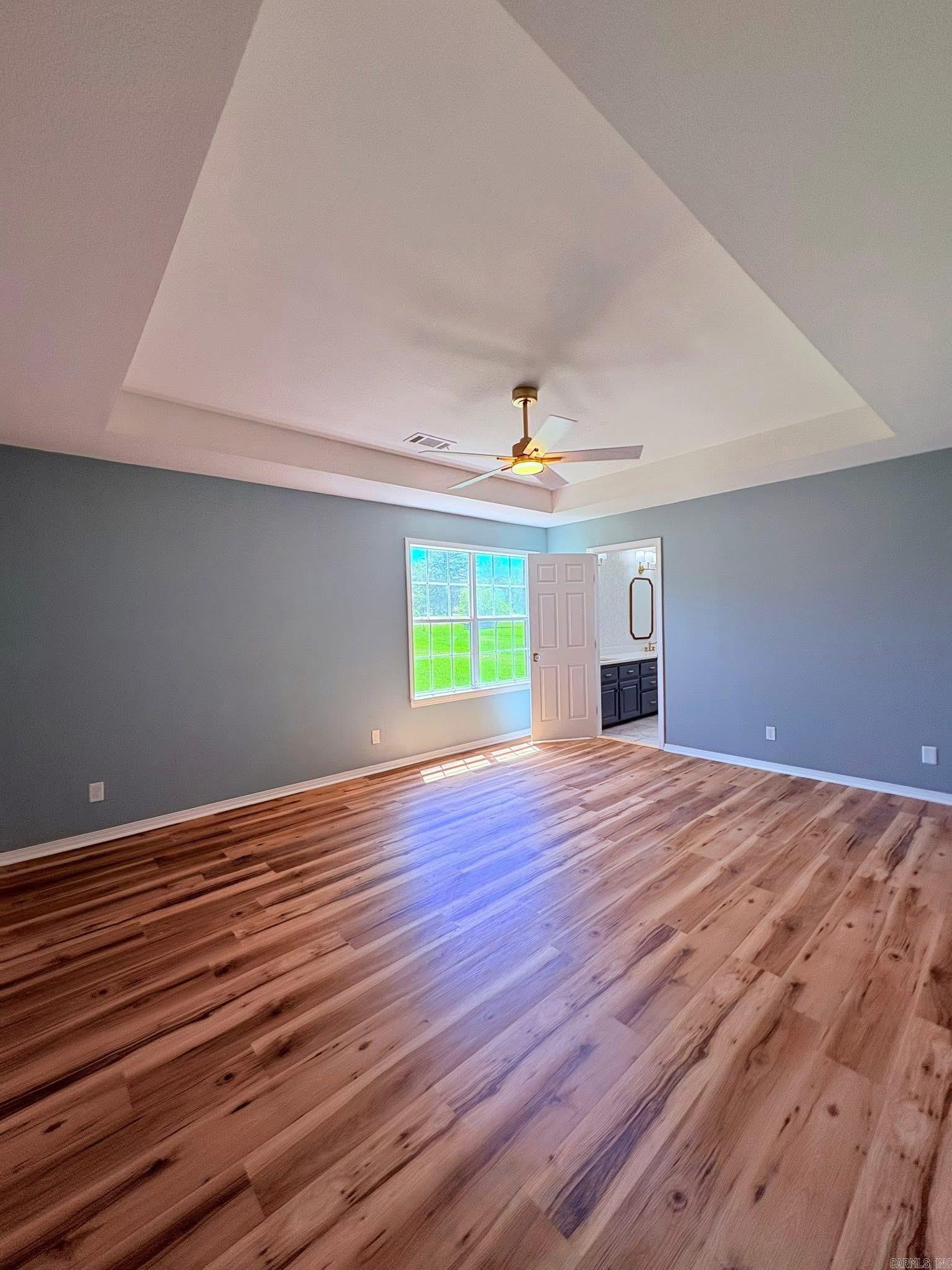 165 Mountain View Circle  Clarksville, AR