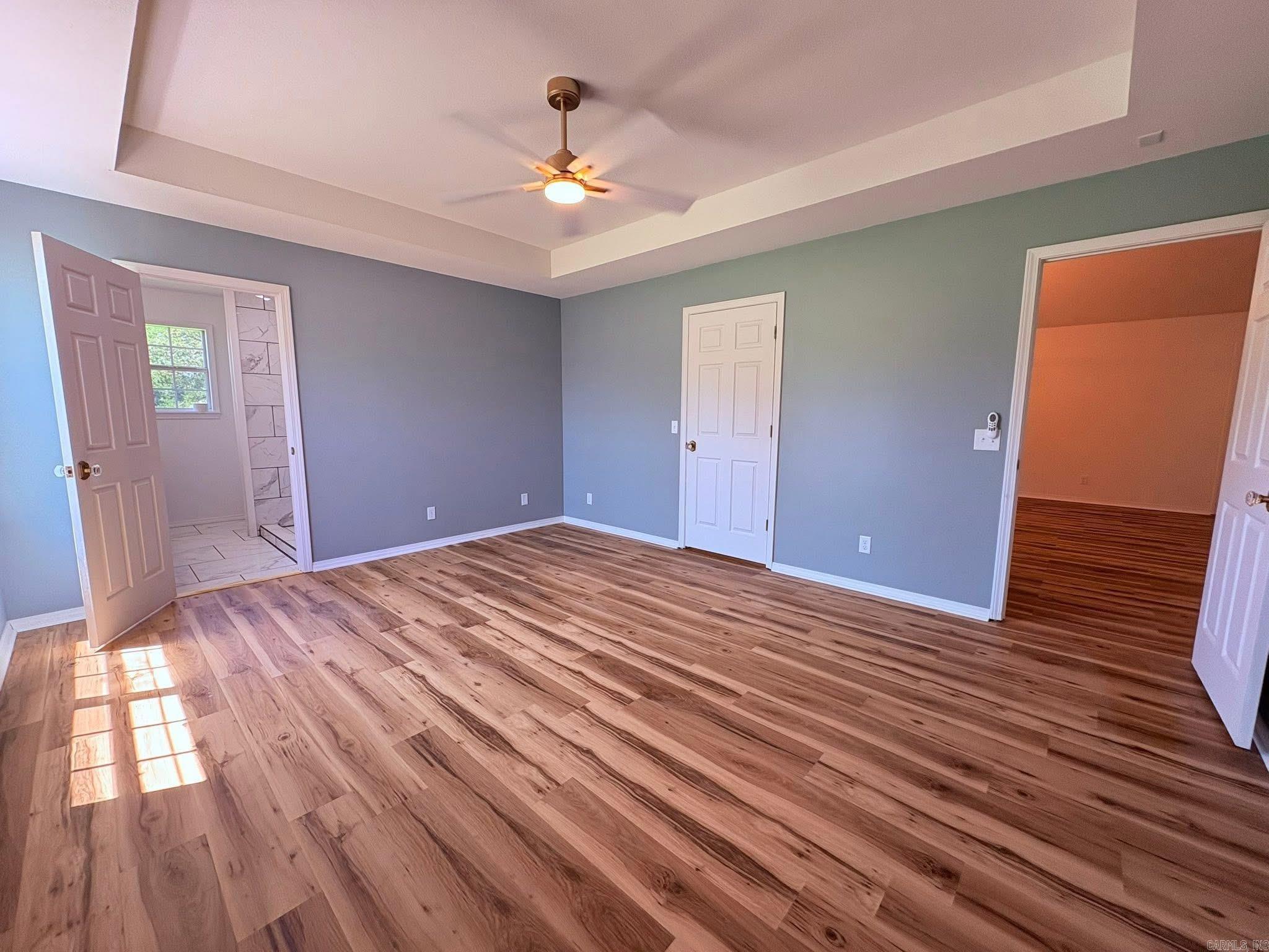 165 Mountain View Circle  Clarksville, AR