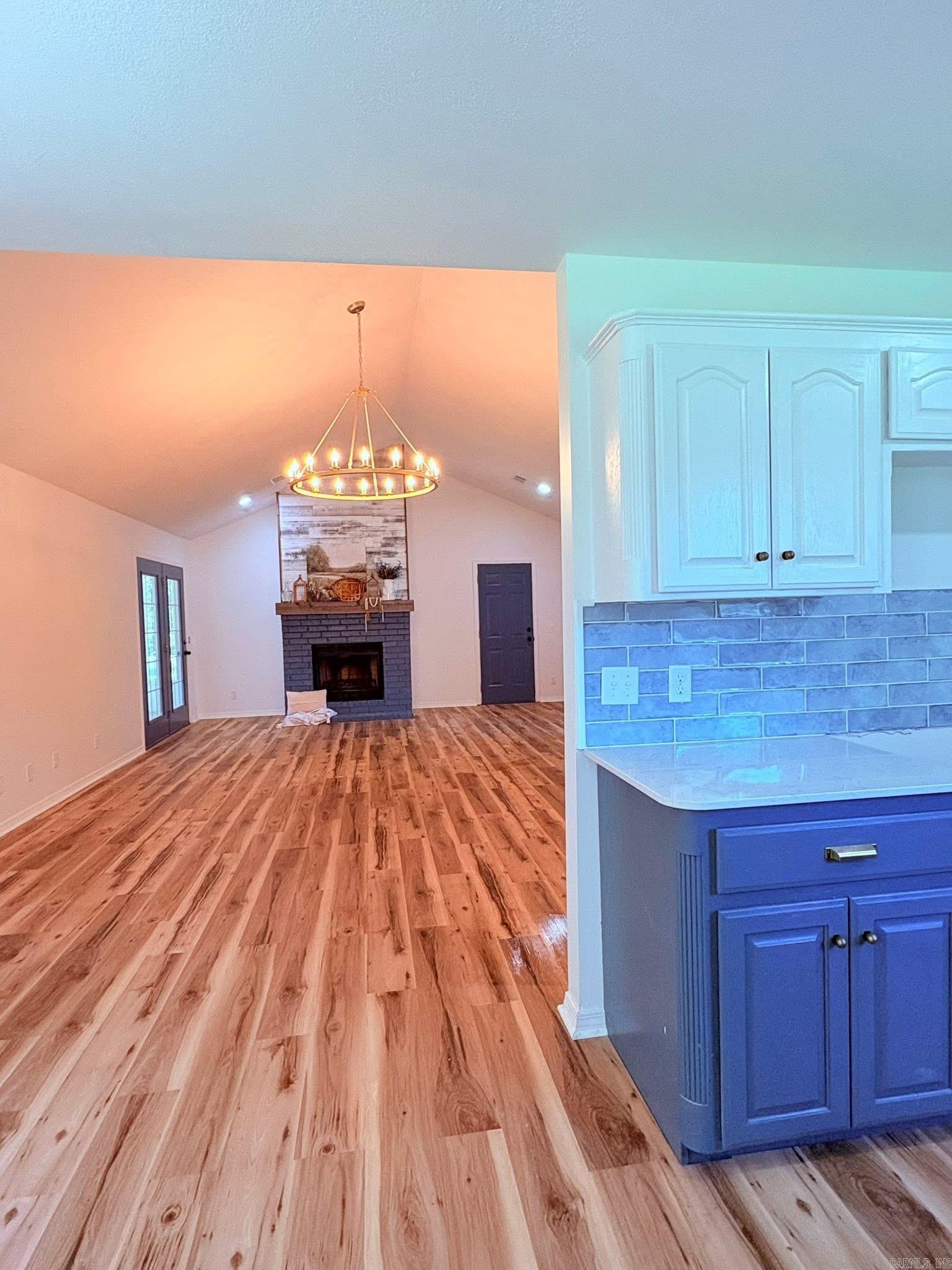 165 Mountain View Circle  Clarksville, AR