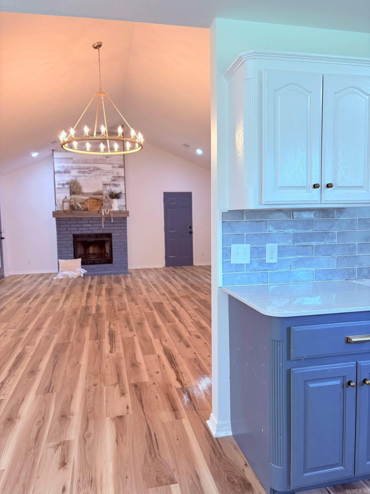 165 Mountain View Circle  Clarksville, AR