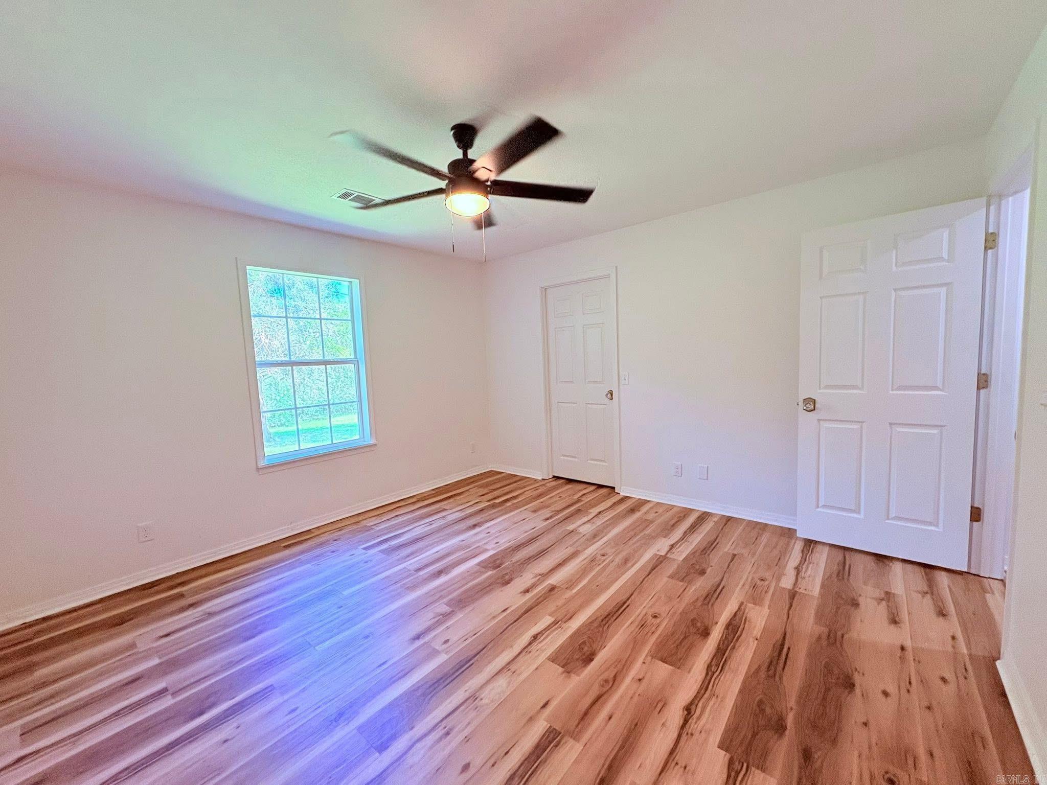 165 Mountain View Circle  Clarksville, AR
